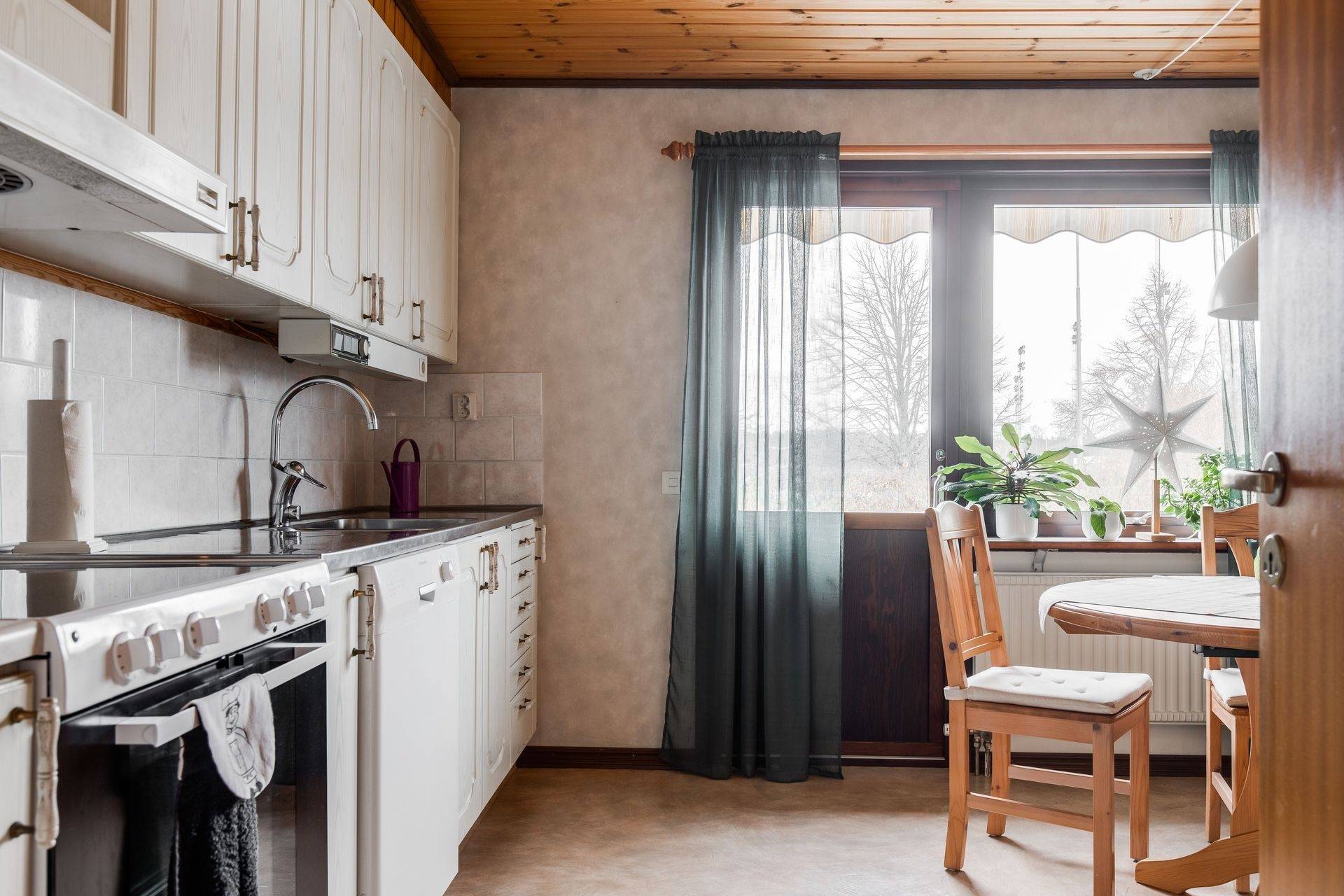 6 rum Villa på Backmansgatan 20 Stora Valla Degerfors kommun - bild 10