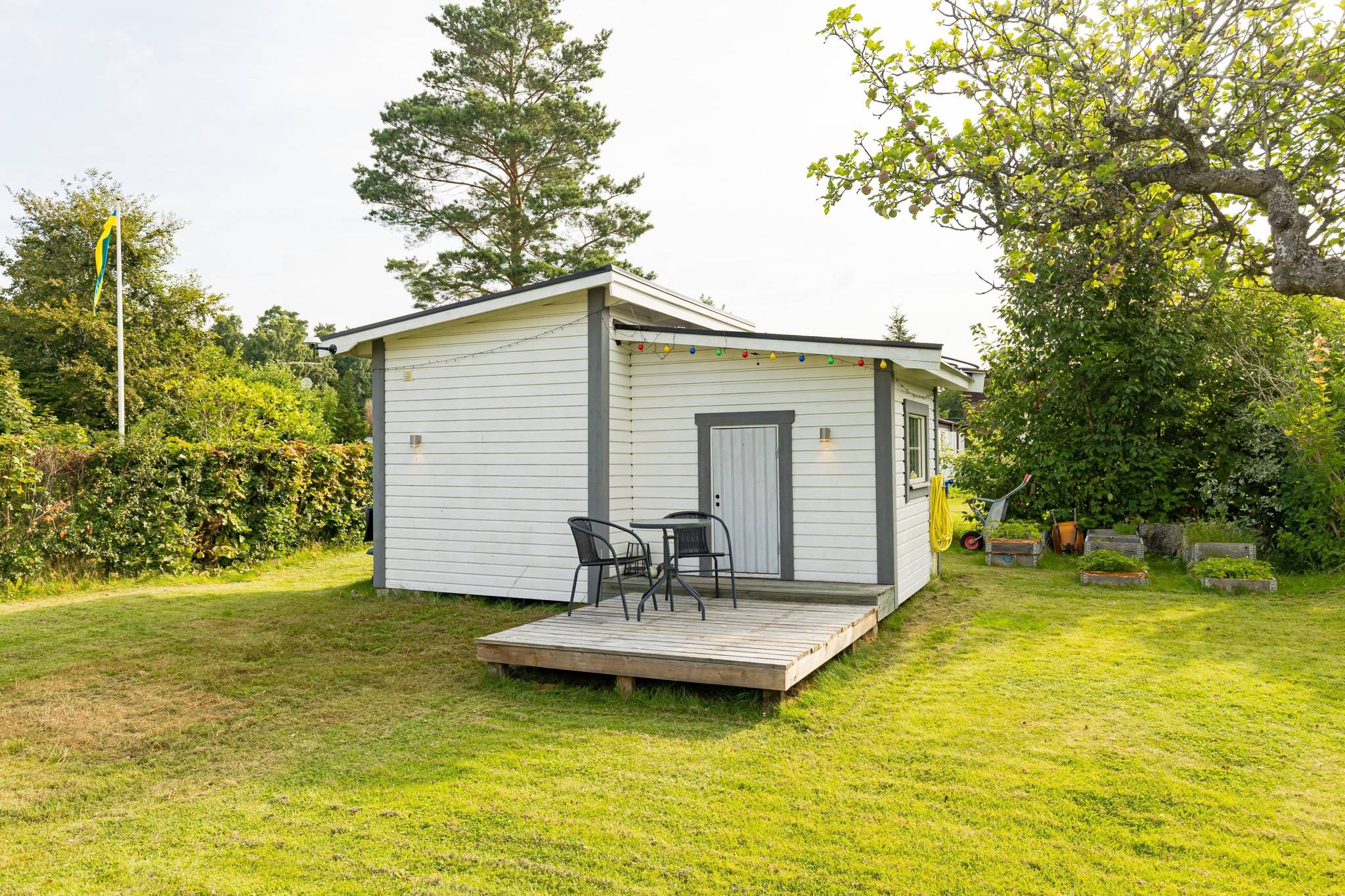 4 rum Villa på Symfonivägen 2 Radbyn Mariestads kommun - bild 8
