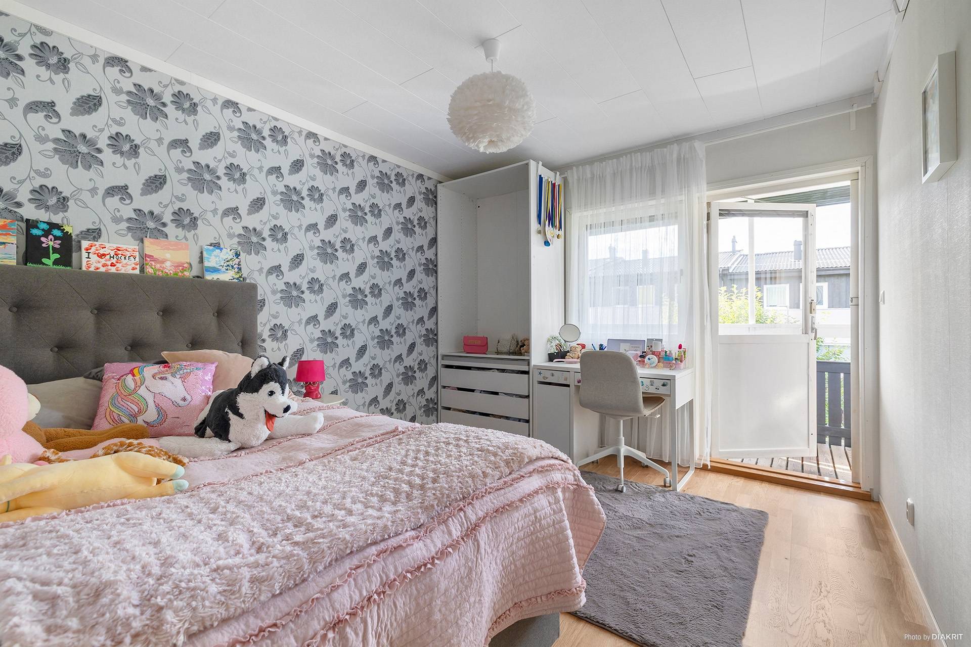5 rum Radhus på Intagsgränd 65 Spånga - Bromsten Stockholms kommun - bild 18