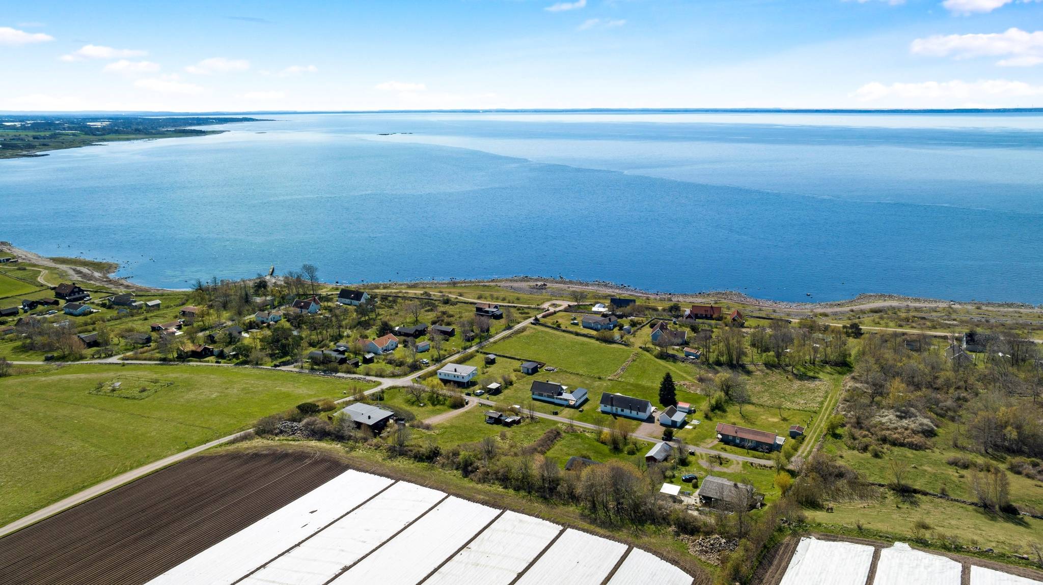 3 rum Villa på Malörtsvägen 24 Öllövsstrand Båstads kommun - bild 18