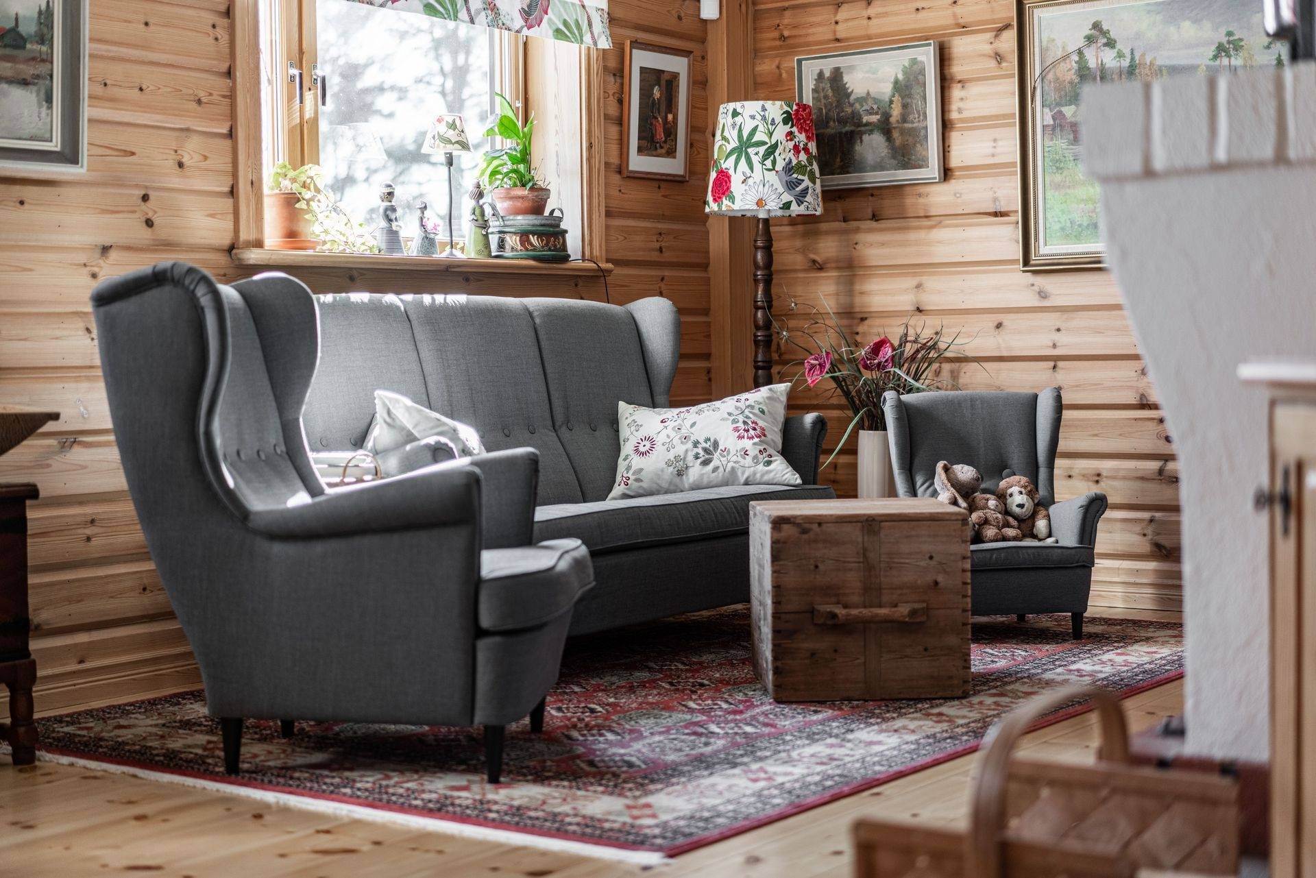 5 rum Villa på Täppgatan 16 Leksand Leksands kommun - bild 28
