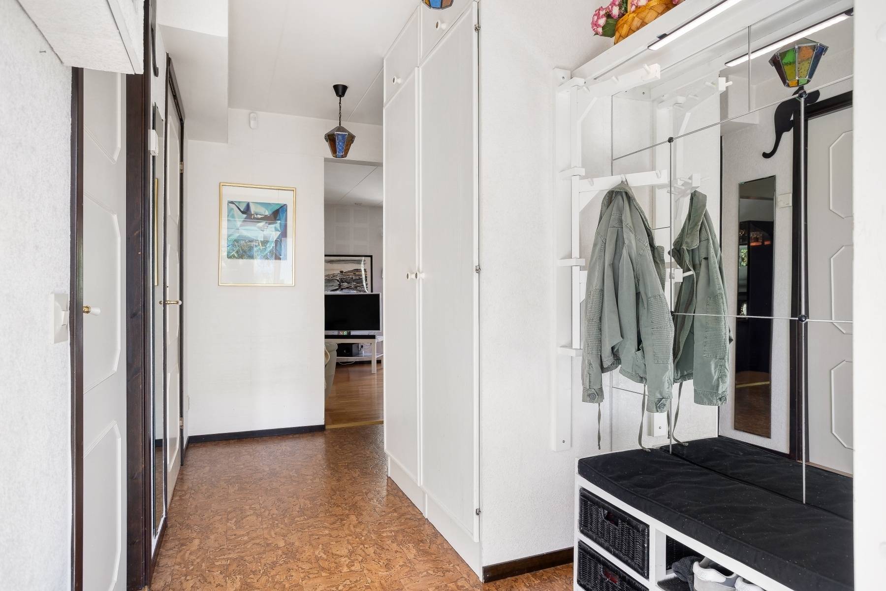 4 rum Villa på Örtugsvägen 29 Gröna Dalen Upplands-Bro kommun - bild 24