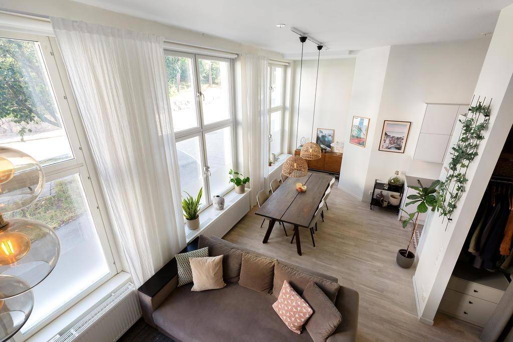 Sundbyberg, Sundbybergs kommun