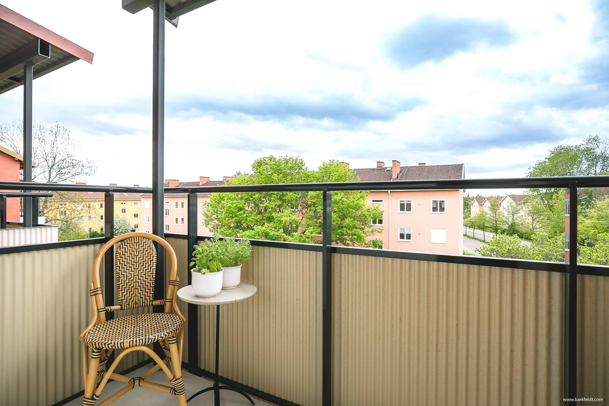 2 rum Lägenhet på Svartbäcksgatan 105 A Svartbäcken Uppsala kommun - bild 5