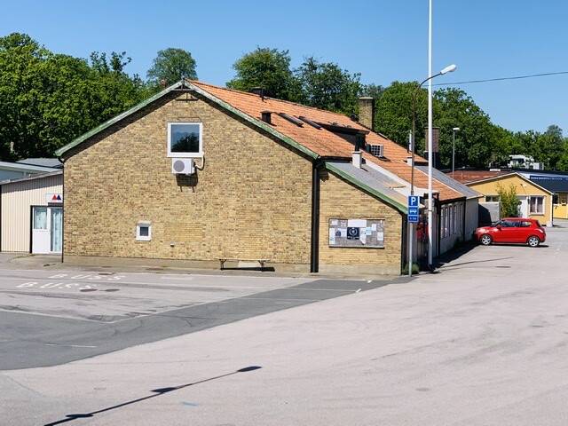 Övrig på Saltsjöbadsvägen 42 Karlshamns kommun - bild 7
