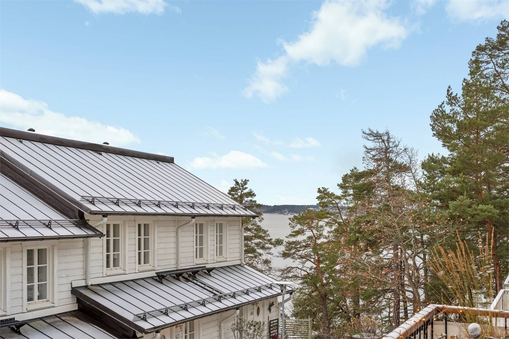 3 rum Lägenhet på Stensnäsvägen 48 Brevik / Lervik Österåkers kommun - bild 5