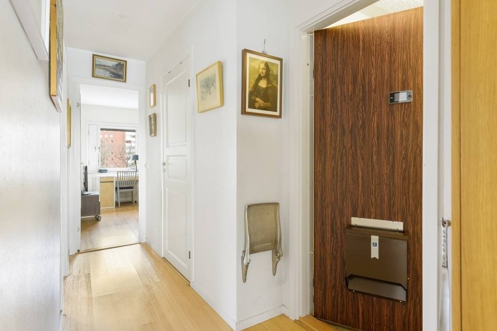 3 rum Lägenhet på Larsbergsvägen 51, 5tr Larsberg Lidingö kommun - bild 20