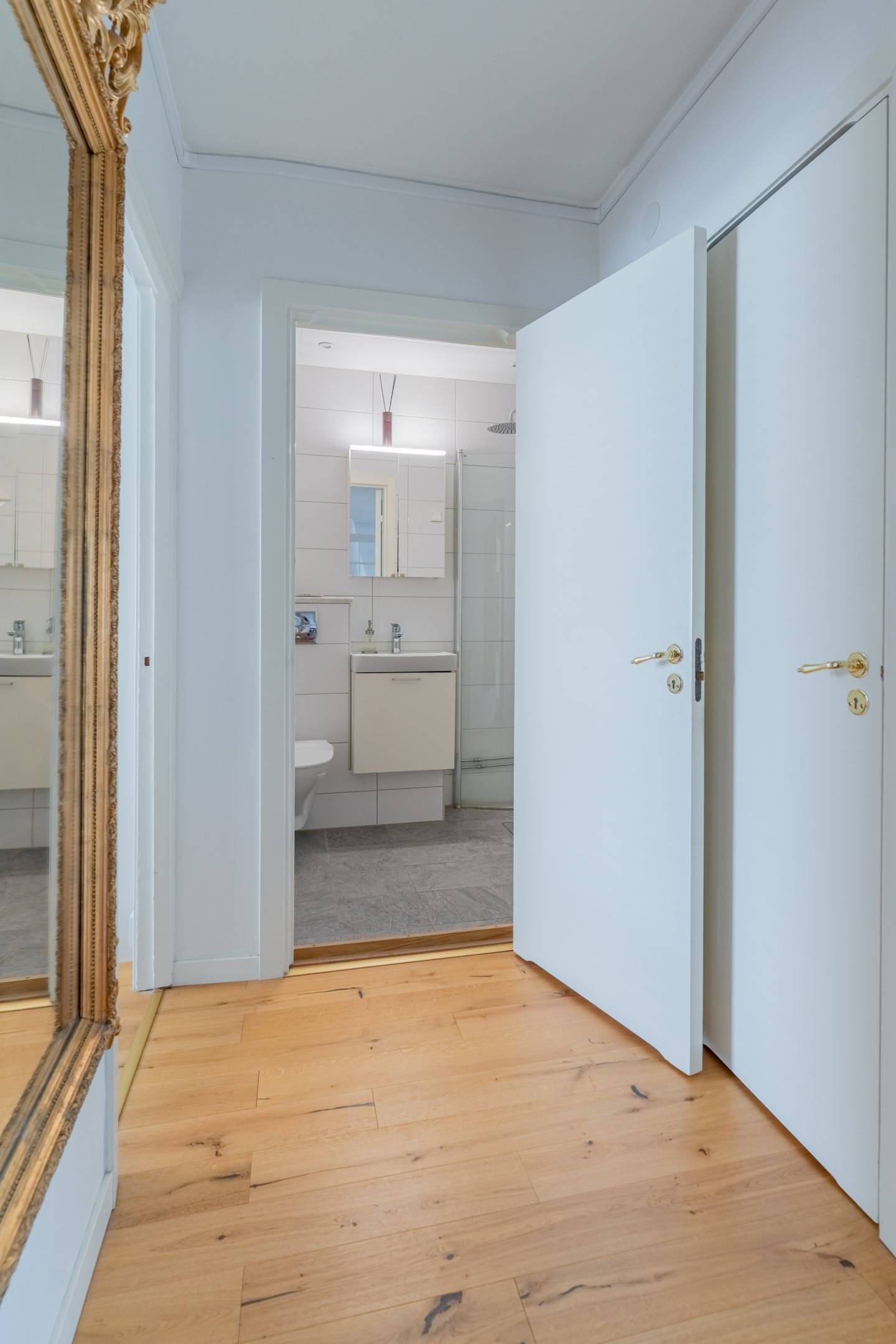 3 rum Lägenhet på Djurgårdsvägen 2C Gamla Stan Eskilstuna kommun - bild 21