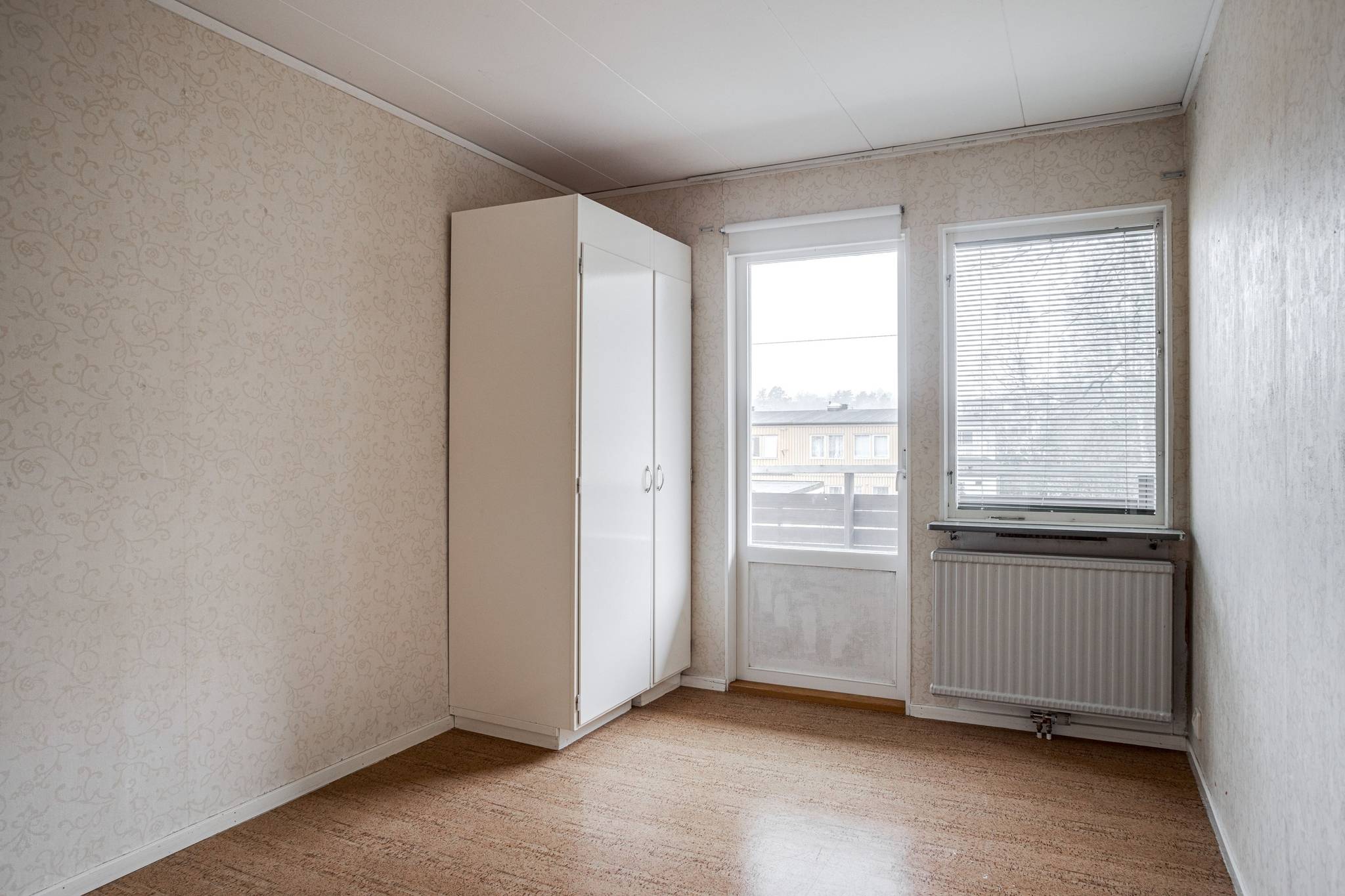 5 rum Radhus på Hammarkroken 140 Hammarkullen Hammarkroken Göteborgs kommun - bild 19