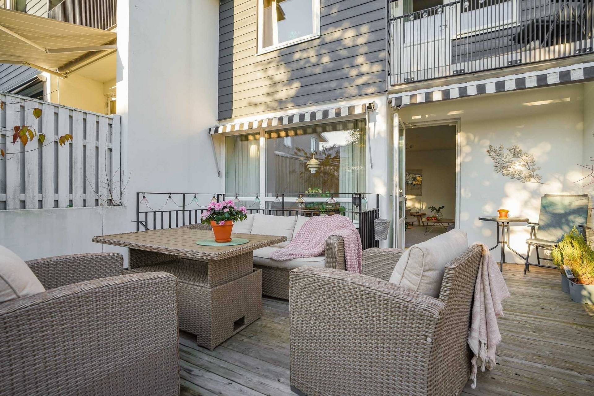 5 rum Lägenhet på Broddesonsgatan 62D Väster Halmstads kommun - bild 14