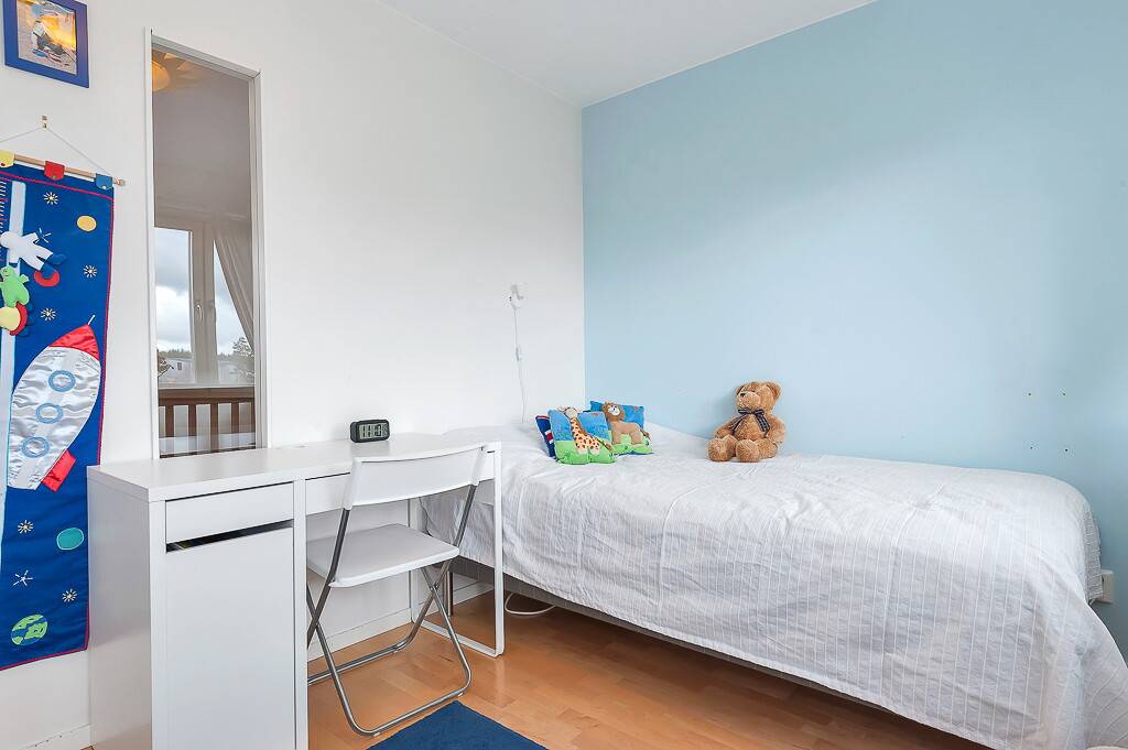 6 rum Villa på Musseronvägen 22 Bällstaberg Vallentuna kommun - bild 18