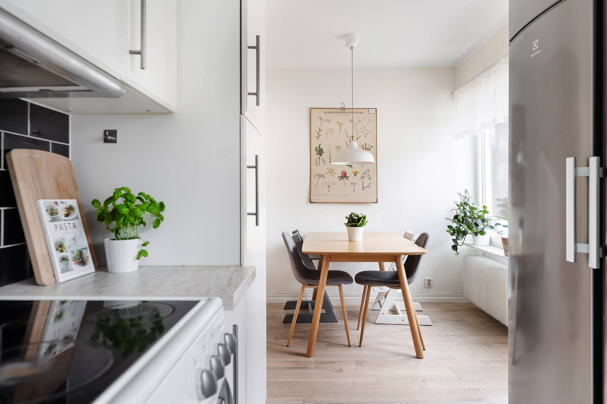 4 rum Radhus på Furumovägen 19 F Stigslund Gävle kommun - bild 10