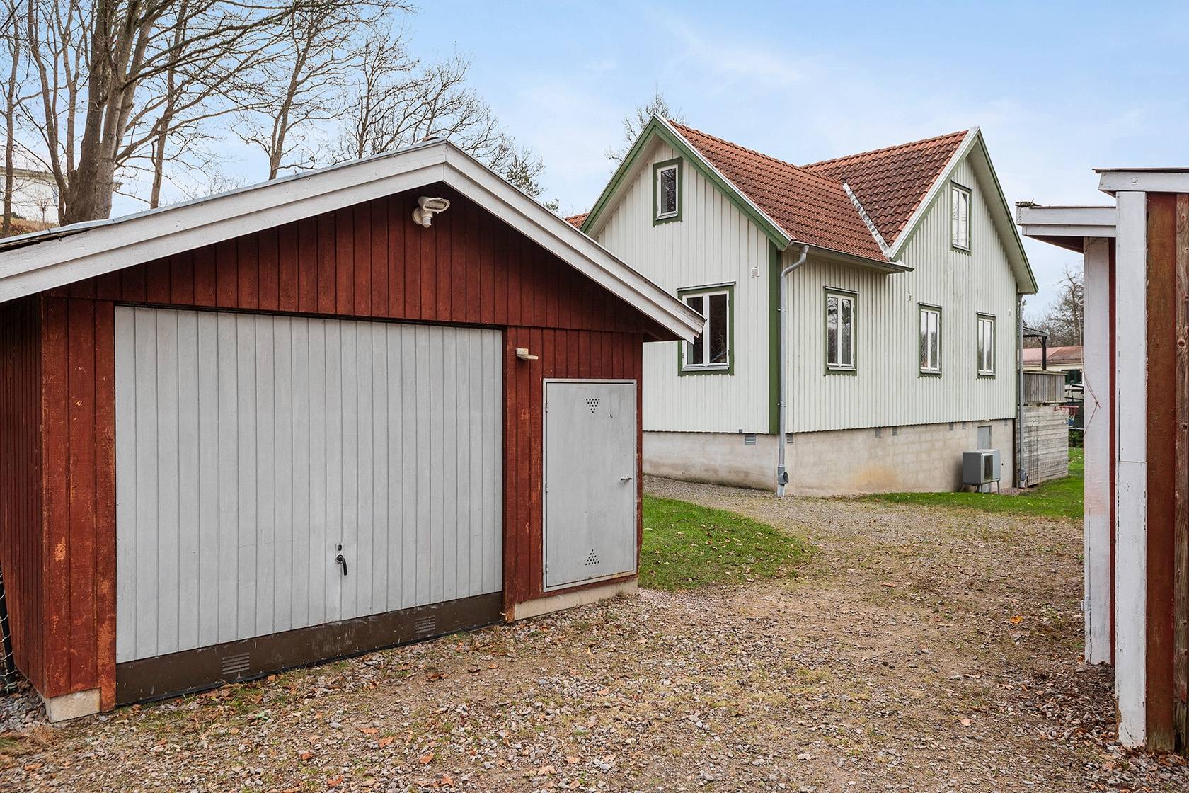 7 rum Villa på Johannesbergsvägen 20 Rödeby Karlskrona kommun - bild 2