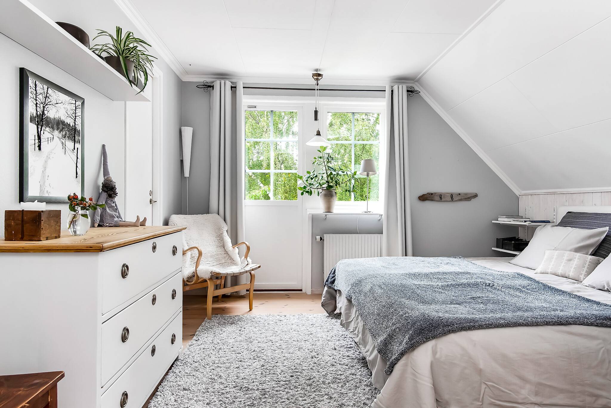 7 rum Villa på Hålgatan 5 Brinken/Fålehagen Motala kommun - bild 35