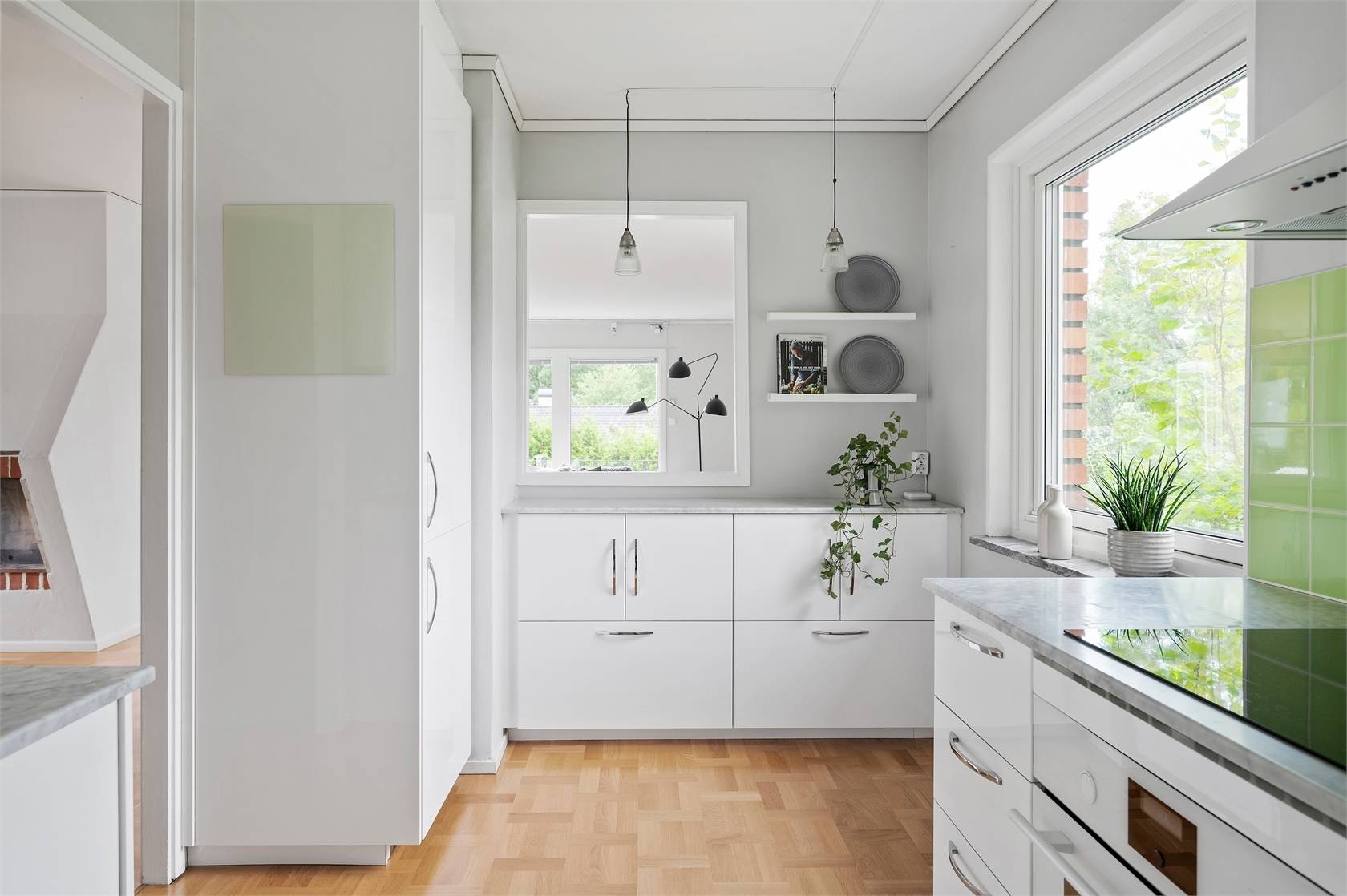 6 rum Villa på Långsjövägen 93 Älvsjö/Långsjö Stockholms kommun - bild 21