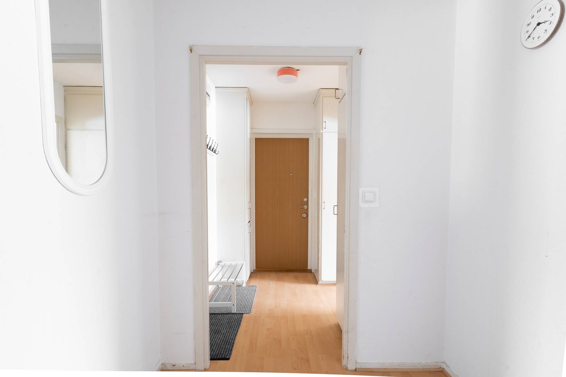 2 rum Lägenhet på Gösta Berlings väg 8B Ekeby Karlskoga kommun - bild 3