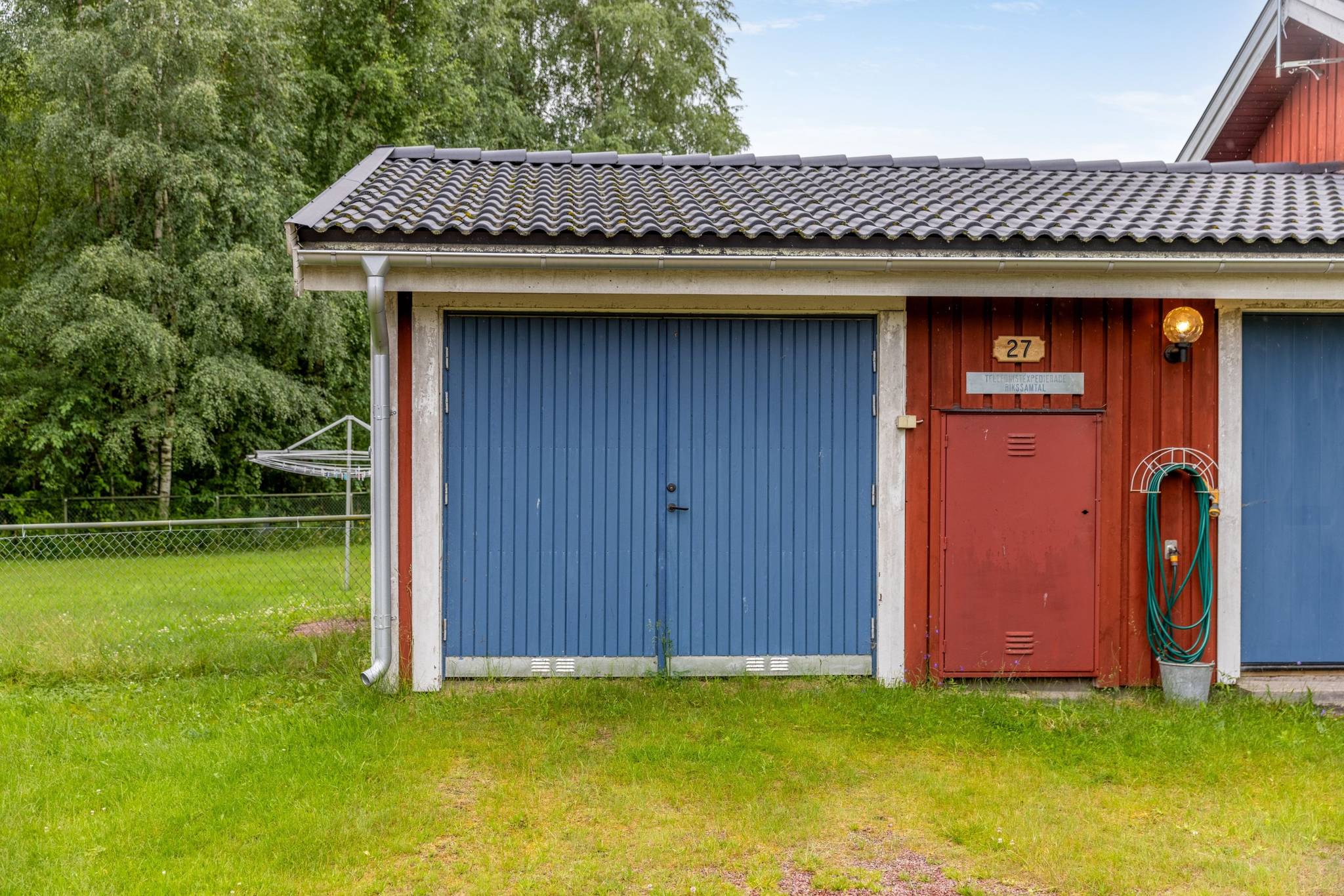 4 rum Villa på Sundetvägen 27 Oxberg Mora kommun - bild 23