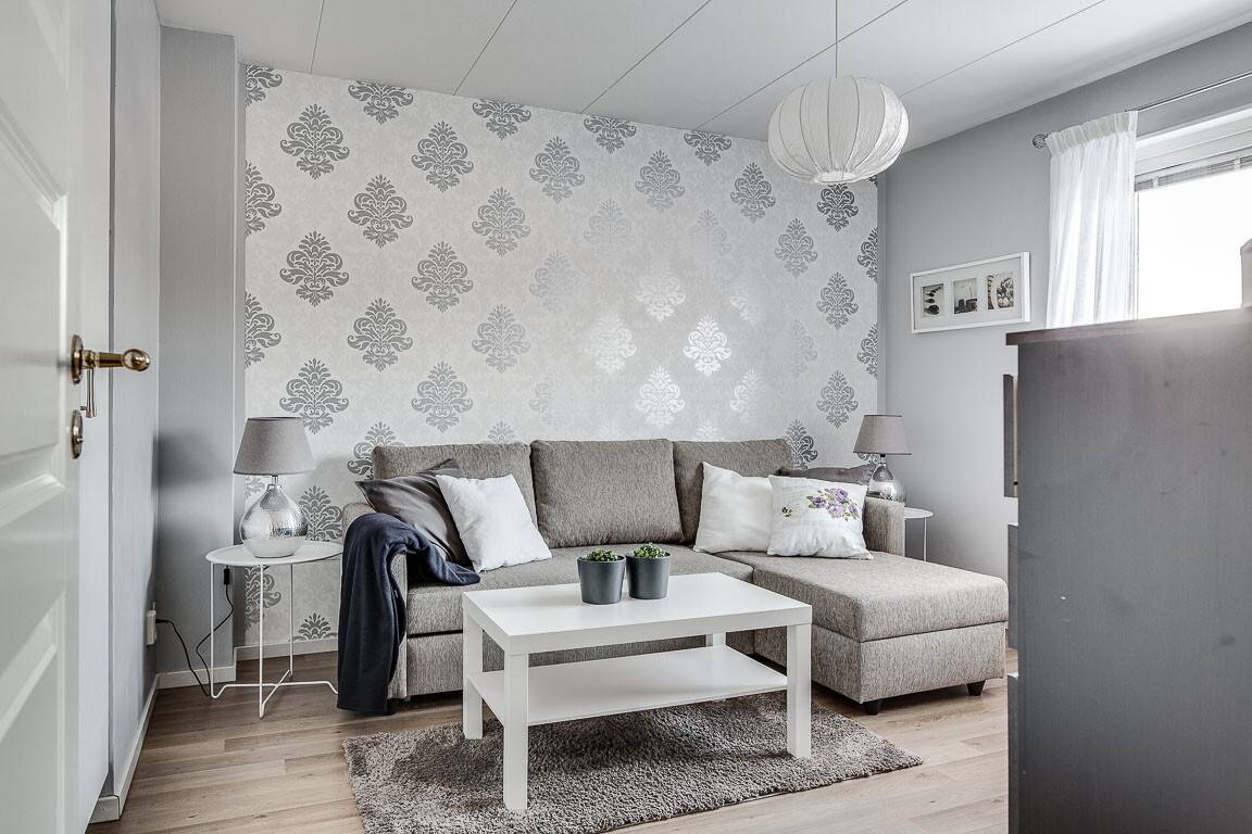 3 rum Lägenhet på Stenbärsvägen 59 F Sätra Gävle kommun - bild 18
