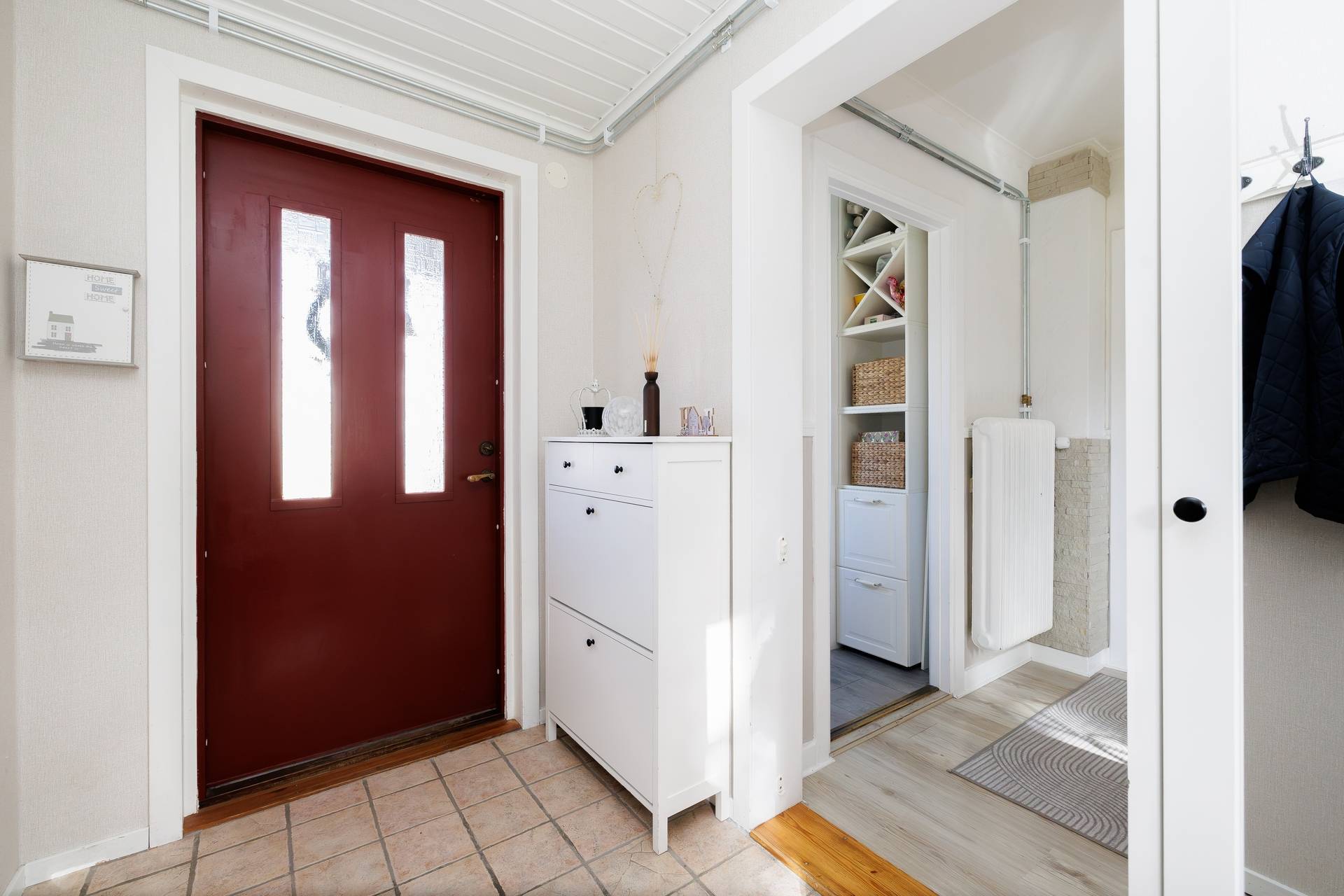 4 rum Villa på Smedstorpsvägen 7 Ankarsrum Västerviks kommun - bild 6