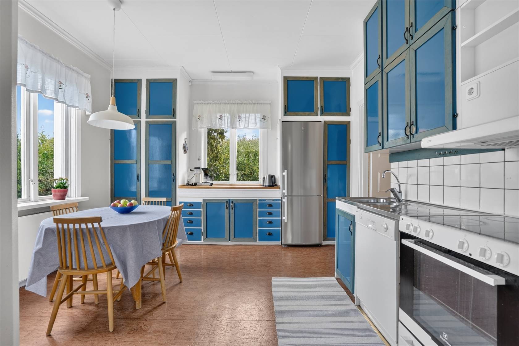 7 rum Villa på Snälltorpsgatan 13 Grangärdet Eskilstuna kommun - bild 7