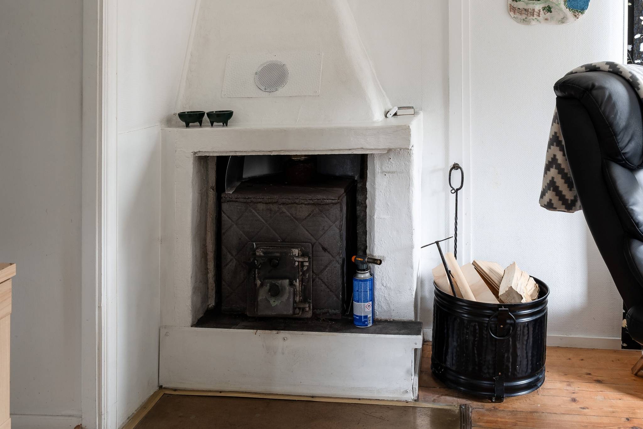 39 m² Fritidshus på Kirsavägen 47 Granarp Jönköpings kommun - bild 8