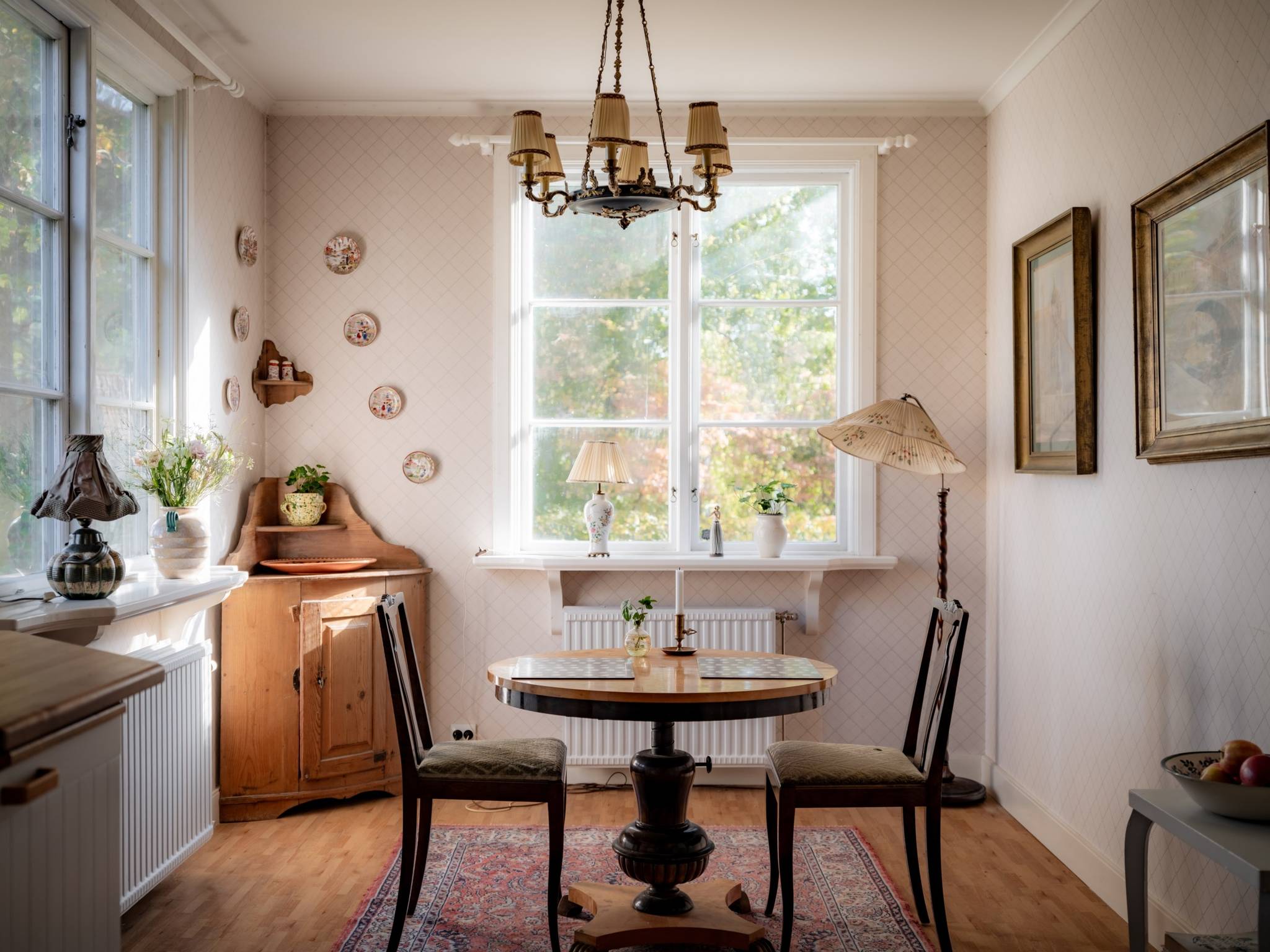 8 rum Villa på Bråvallavägen 40 Djursholm Danderyds kommun - bild 13
