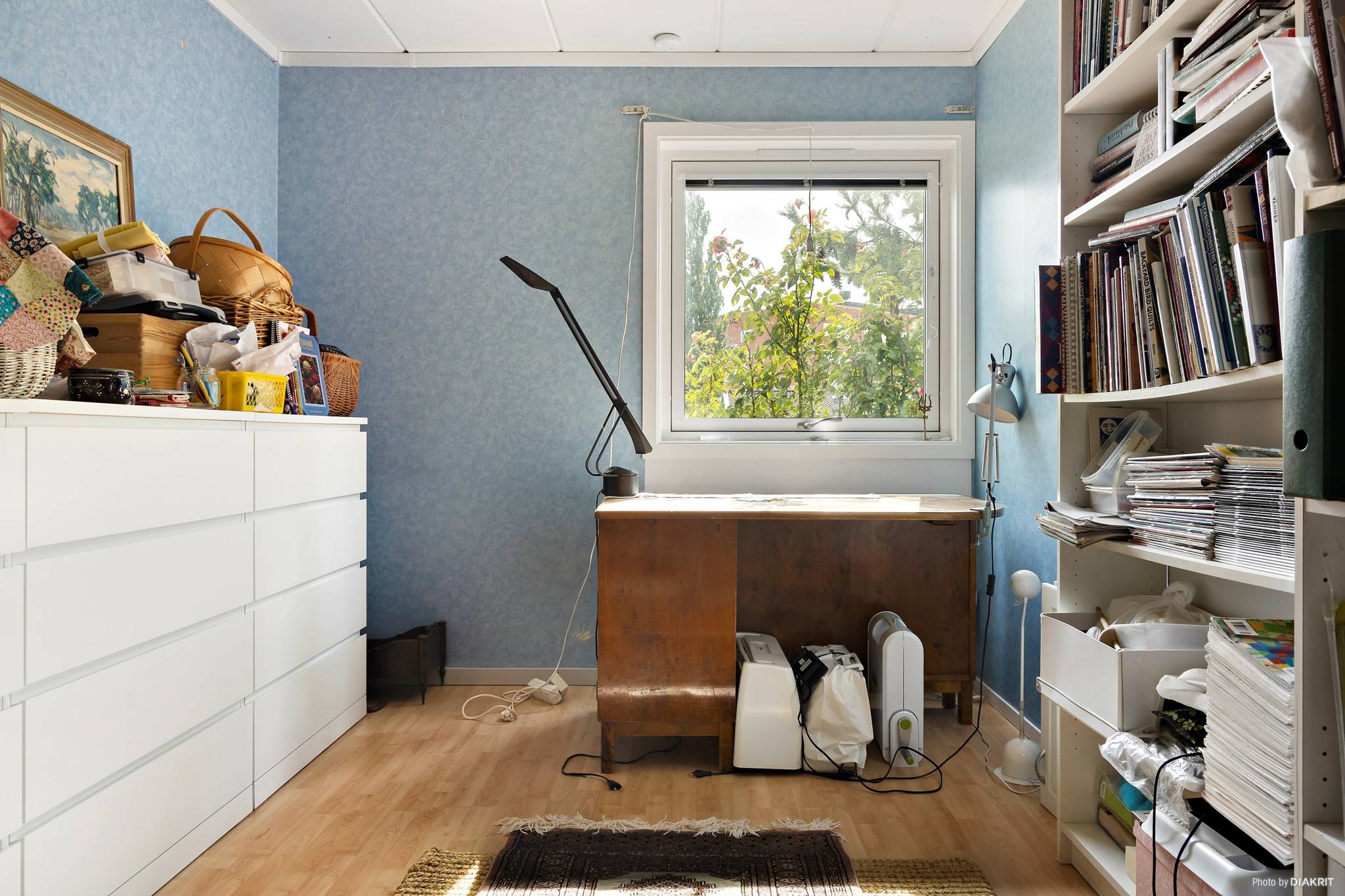 5 rum Villa på Fridhemsvägen 32 Tumba Botkyrka kommun - bild 15