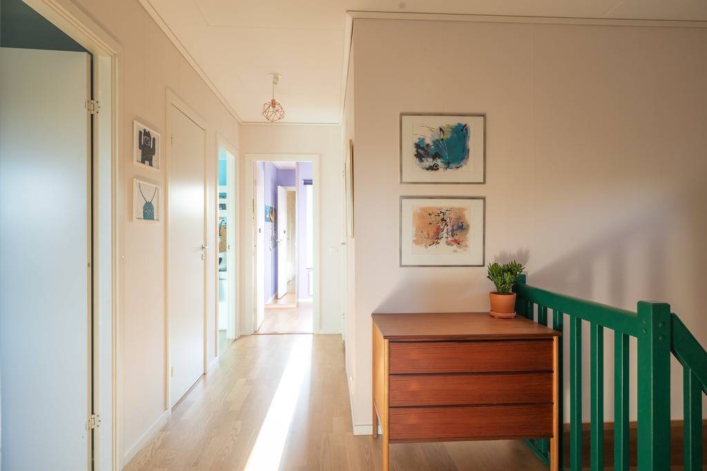 5 rum Villa på Trollörtsbackarna 2 Huddinge - Västra Balingsnäs Huddinge kommun - bild 24