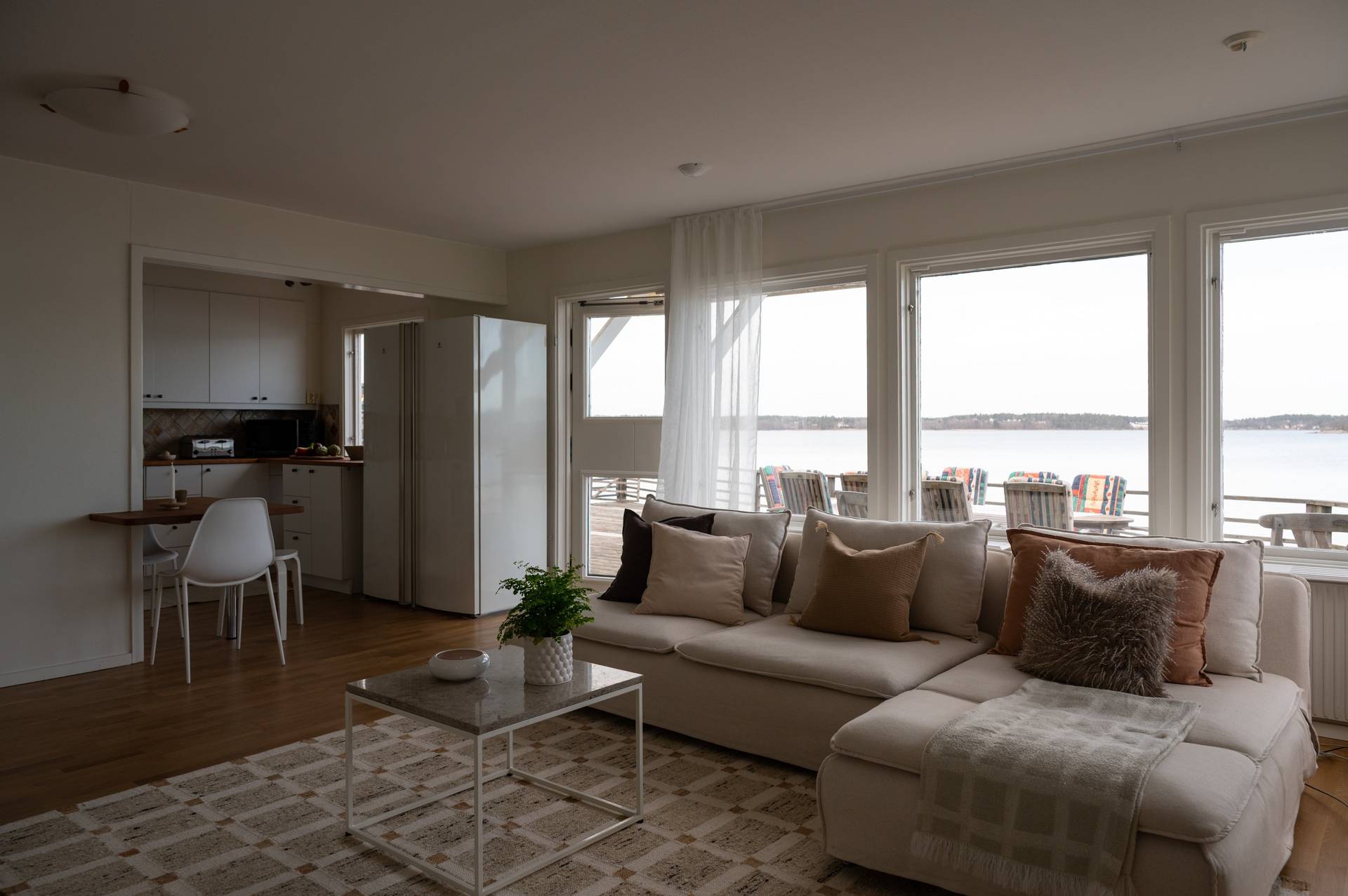 5 rum Villa på Ytterbyuddsvägen 35 Resarö Vaxholms kommun - bild 28