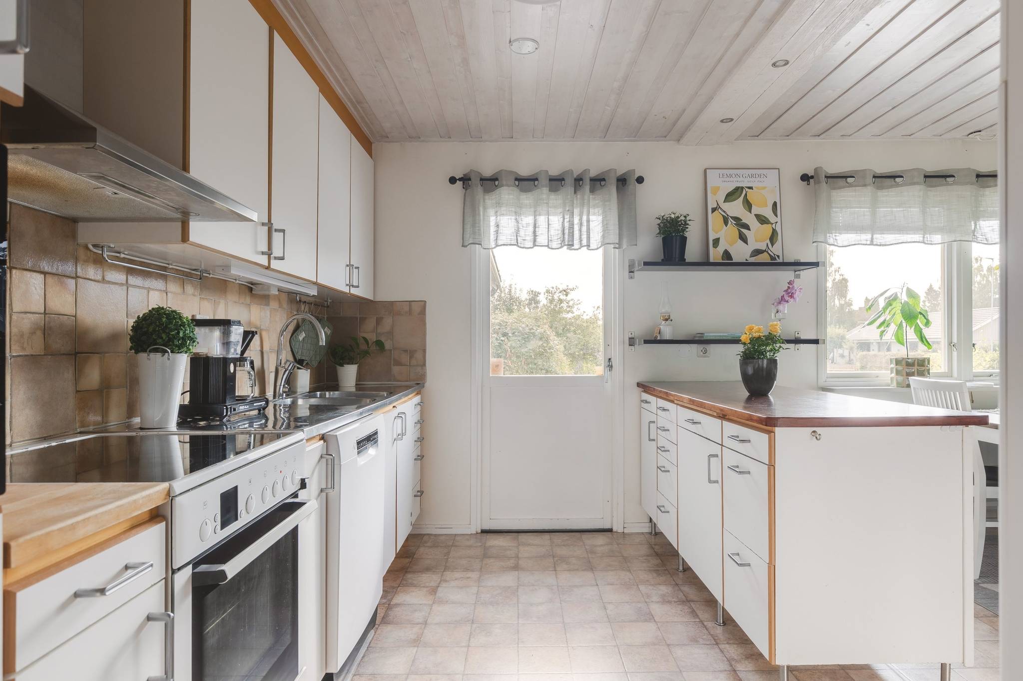4 rum Villa på Symfonivägen 2 Radbyn Mariestads kommun - bild 15