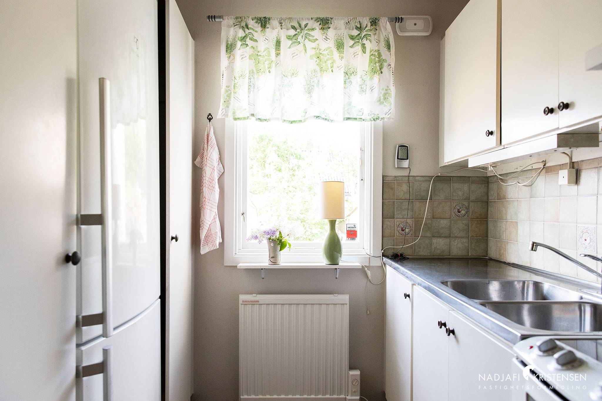 3 rum Parhus på Södra Ringvägen 9A Hemmeslöv Båstads kommun - bild 10