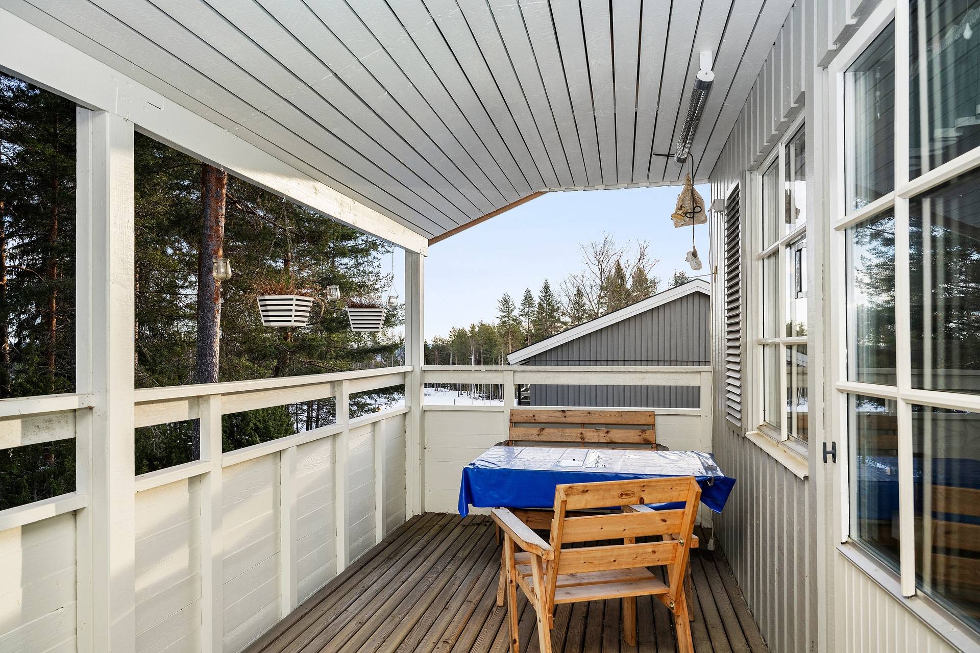 6 rum Villa på Persgårds väg 4 Skräddarbacken Borlänge kommun - bild 12