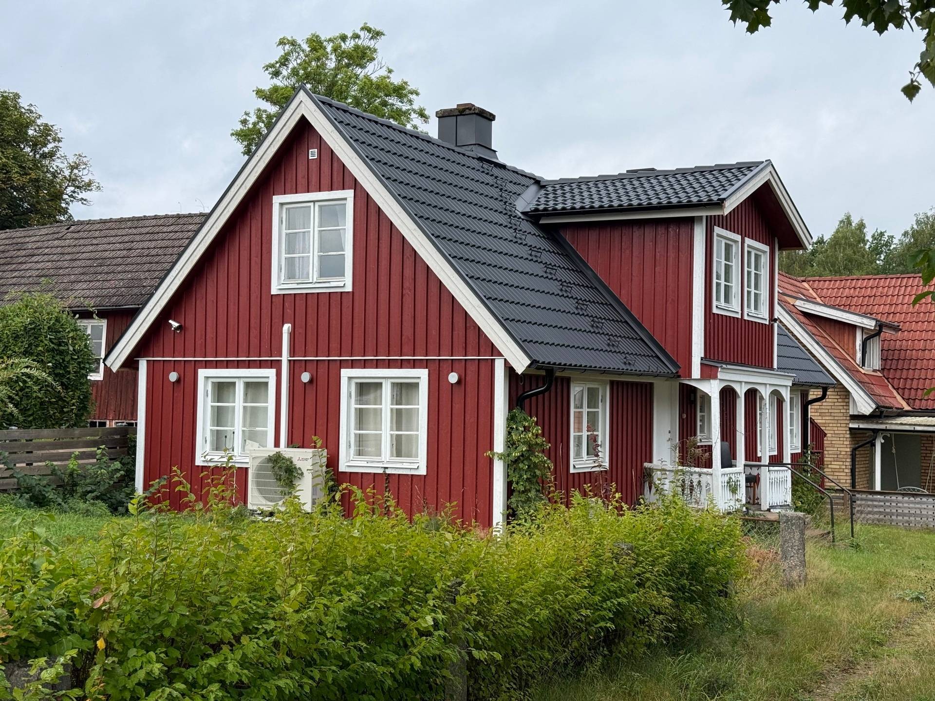 5 rum villa på Leksaksgatan 1 Osby, Osby kommun - bild 2