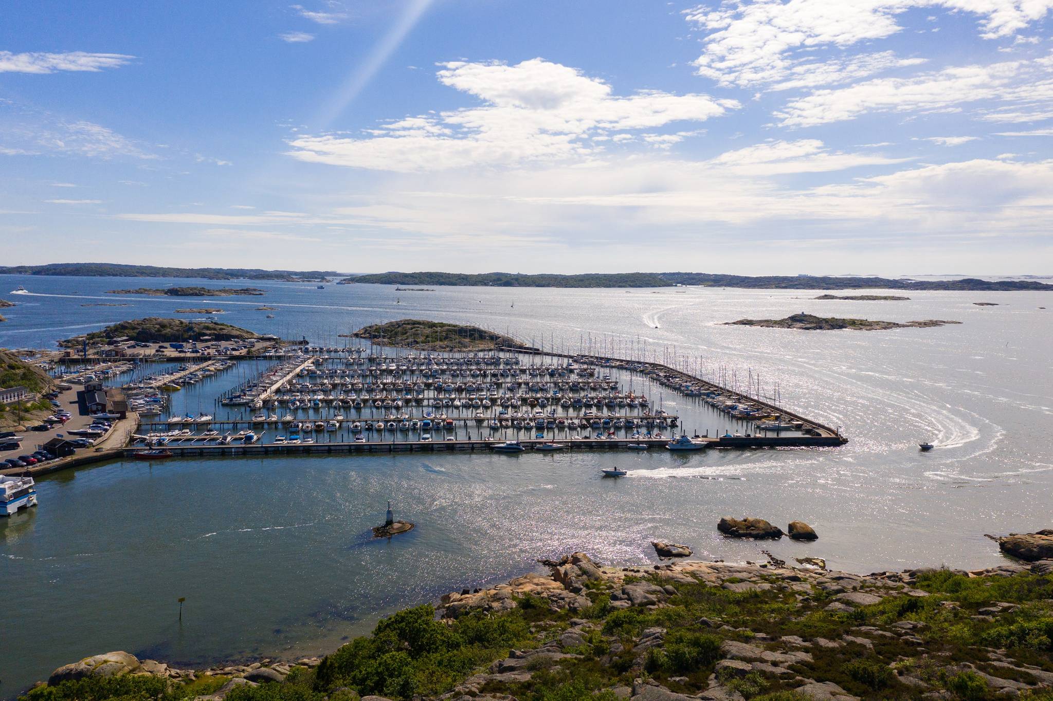 12 rum Villa på Fortgatan 21 Långedrag Göteborgs kommun - bild 62
