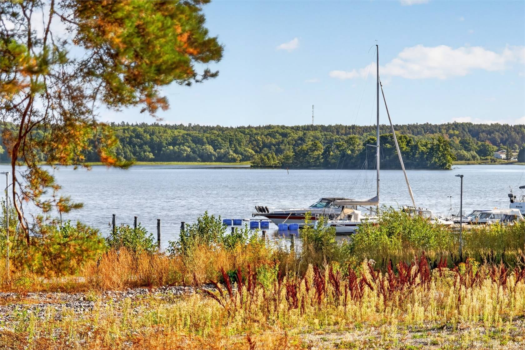 2 rum Lägenhet på Eldsundsstråket 9B Eldsundsviken Strängnäs kommun - bild 21