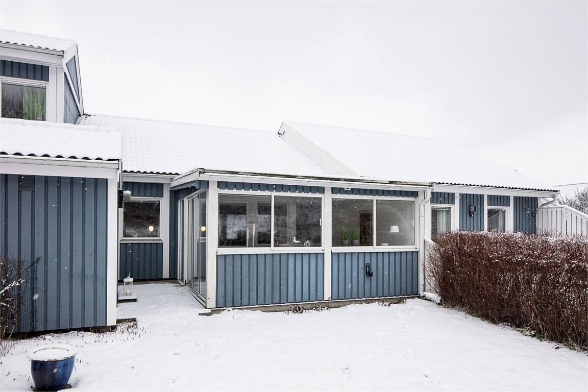 2 rum Lägenhet på Gamla Norrvägen 296 Norr Växjö kommun - bild 22