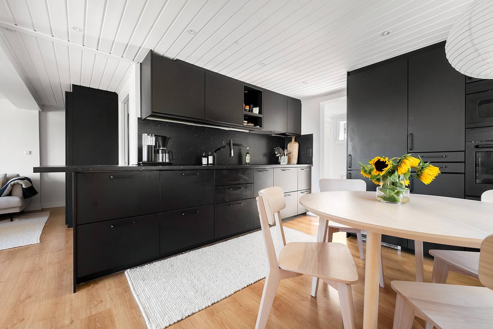 2 rum Fritidshus på Hägervägen 6 Örby/övre Krok Marks kommun - bild 10