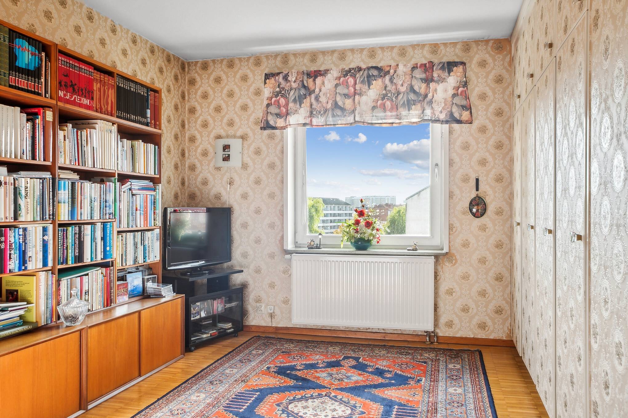 2 rum Lägenhet på Bangatan 6F Möllevången Malmö kommun - bild 12