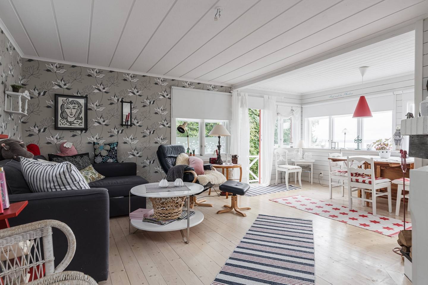 37 m² Fritidshus på Västra Hungvik Sjöstuga 1 Hungvik Arvika kommun - bild 19