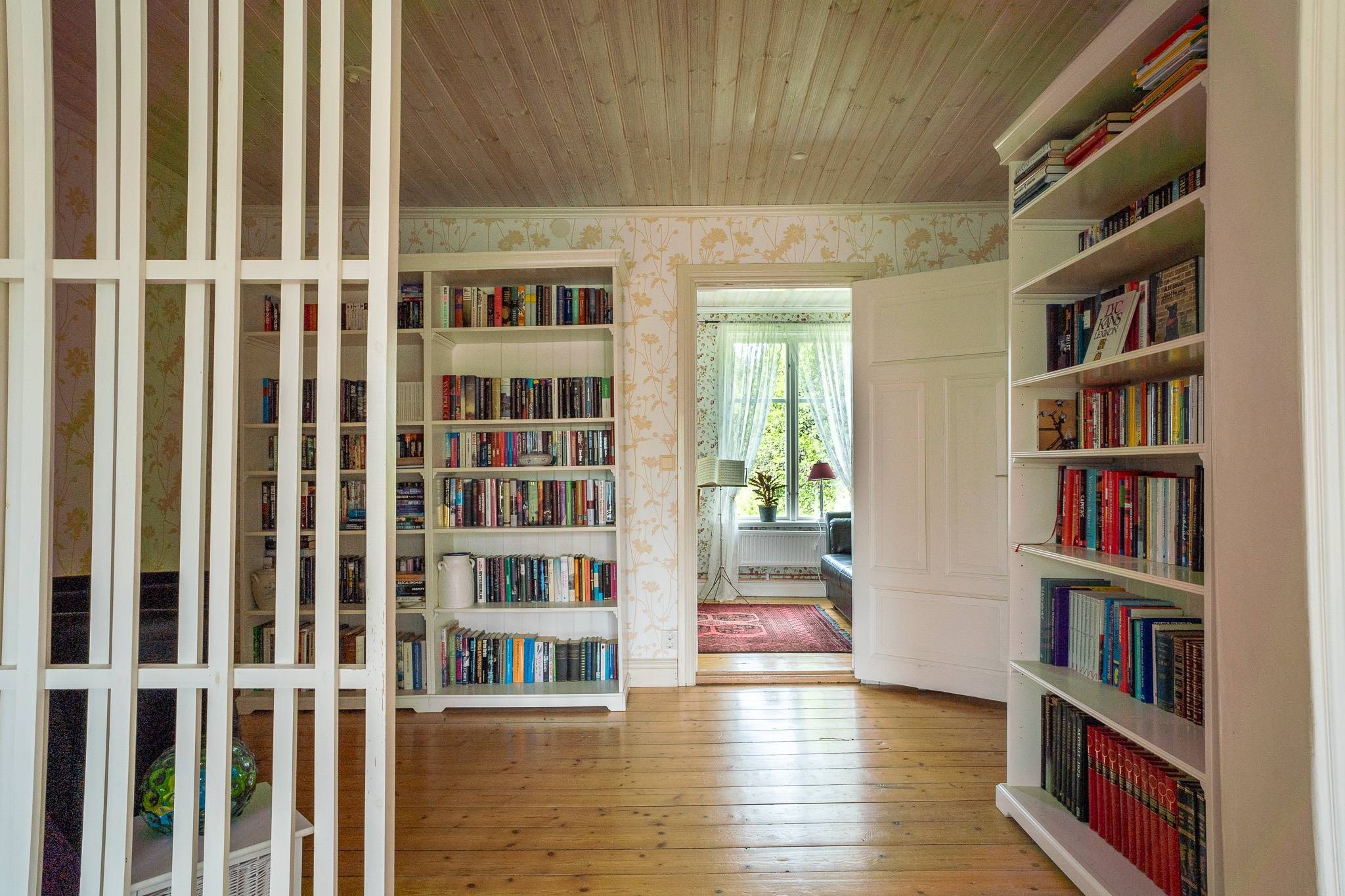 7 rum Villa på Tveta Rosenhills gård Tveta Eskilstuna kommun - bild 42