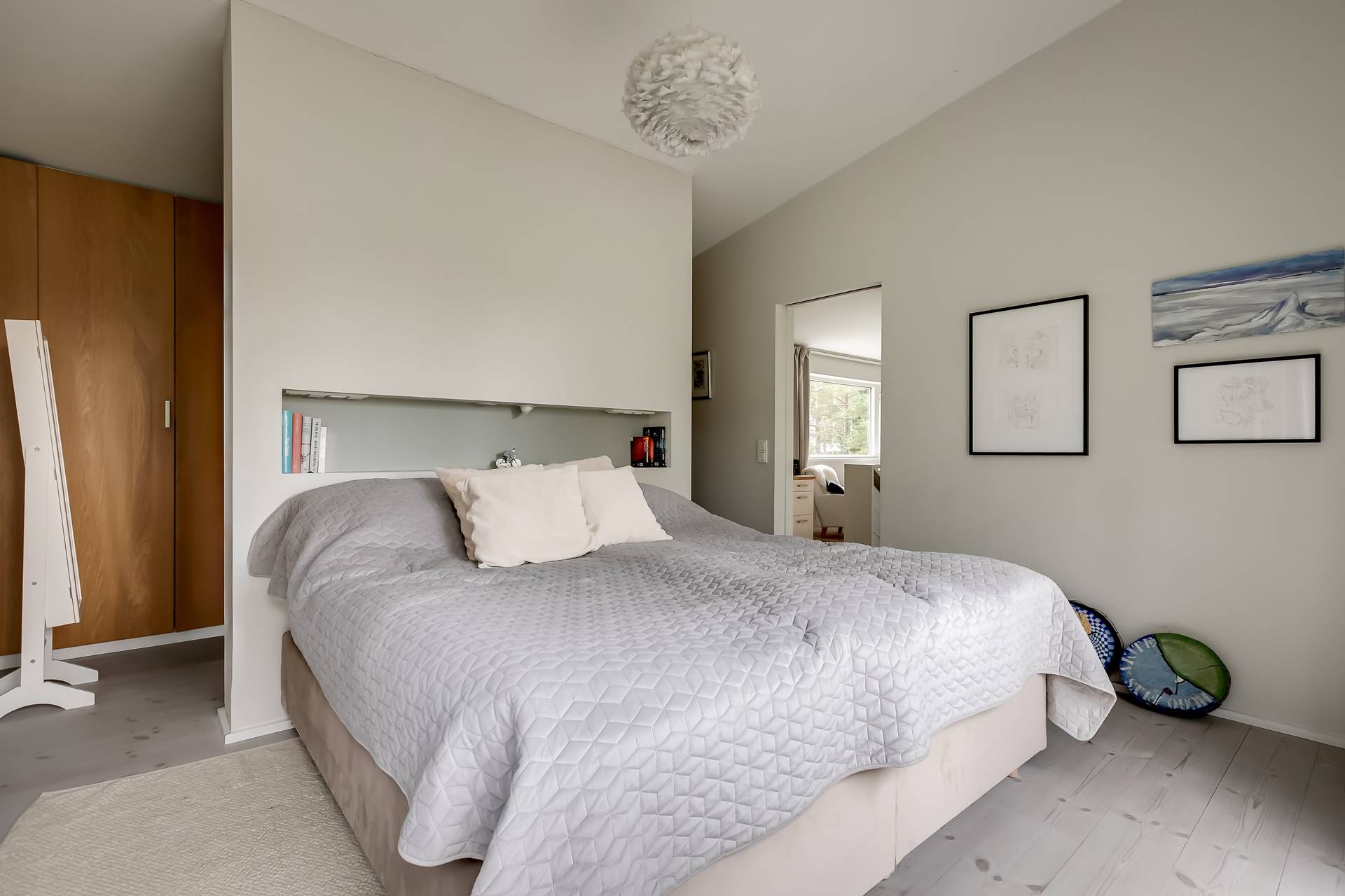 6 rum Villa på Tjällmoravägen 26 Ingarö Tjällmora Värmdö kommun - bild 21