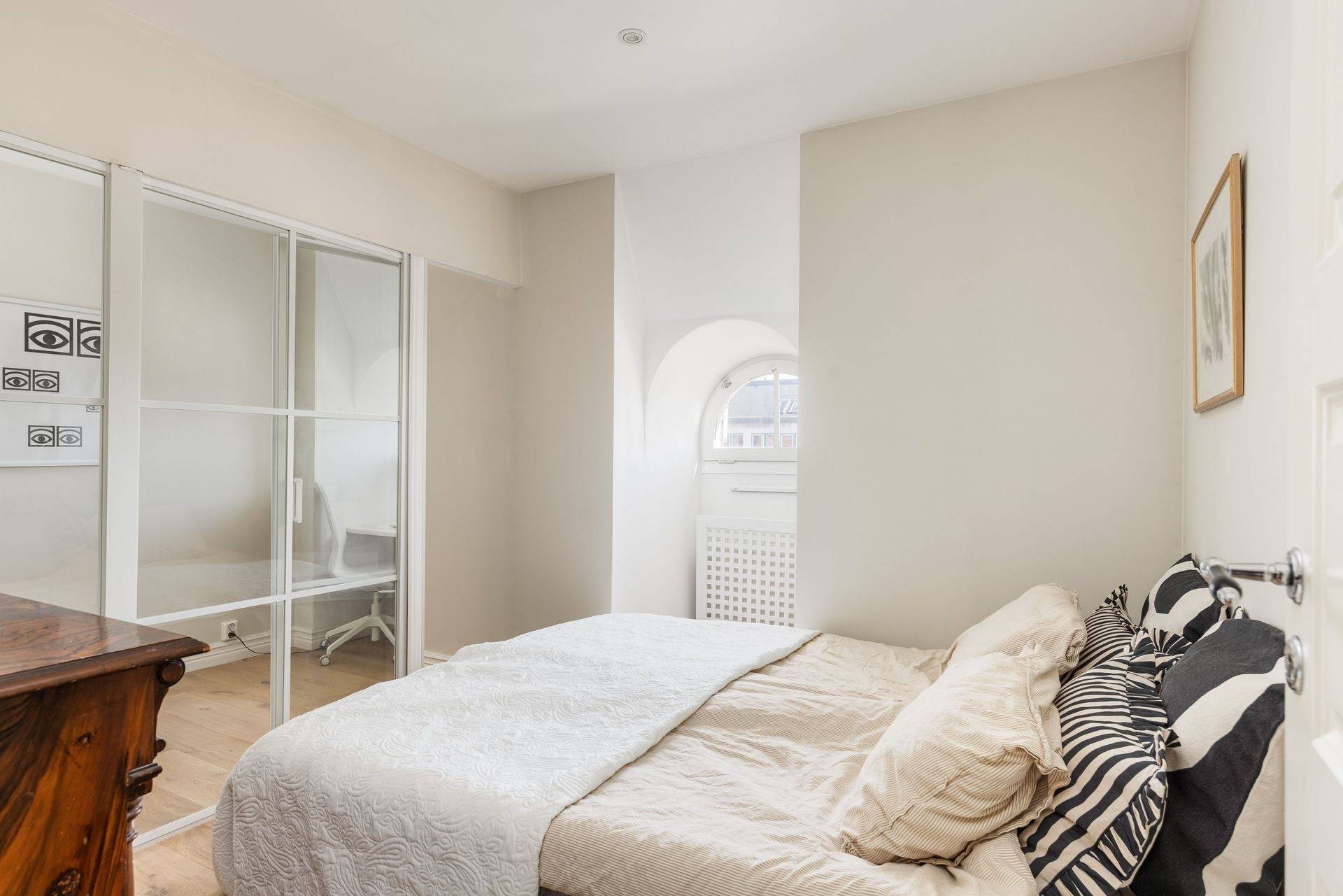 3 rum Lägenhet på Skånegatan 37A Lorensberg - Centrum Göteborgs kommun - bild 11