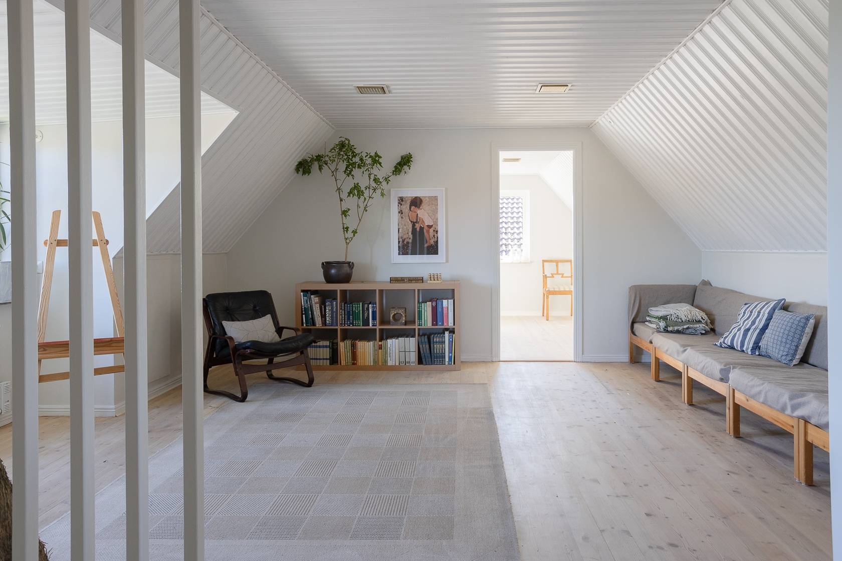 7 rum Villa på Skånevägen 57 A Centrum Staffanstorps kommun - bild 16