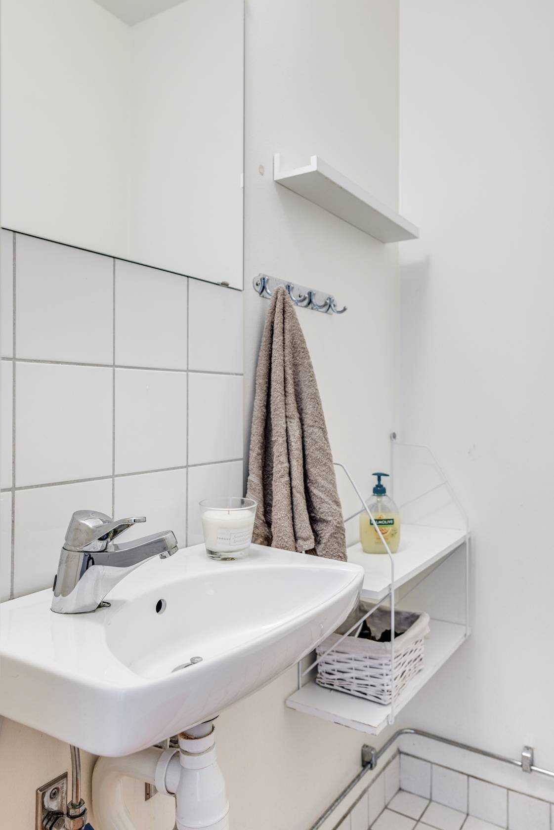 4 rum Lägenhet på Astrakangatan 82 Hässelby - Lövsta Allé Stockholms kommun - bild 8