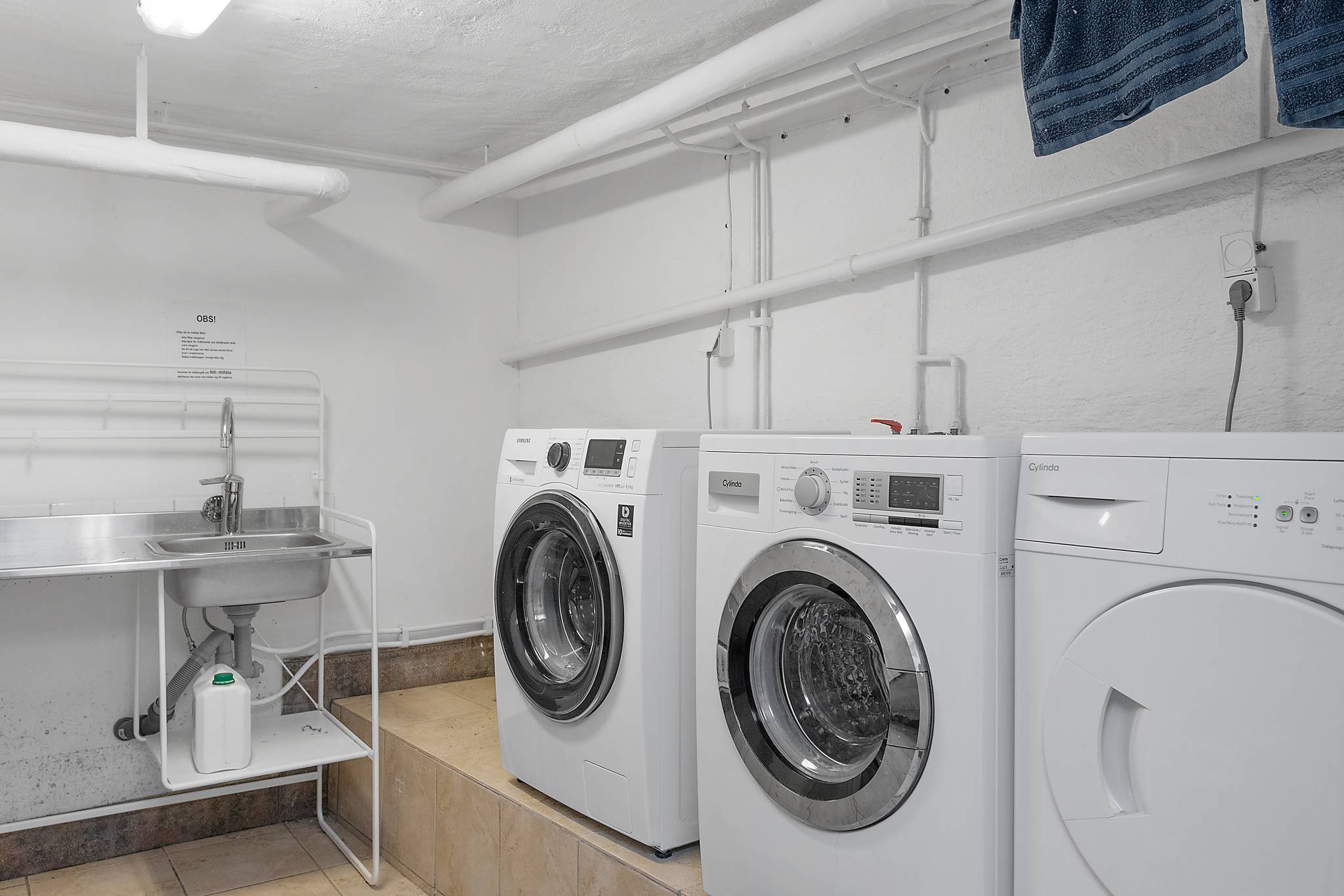 29 rum Övrig på Tomegatan 9 och 11 Centralt Tomelilla kommun - bild 19