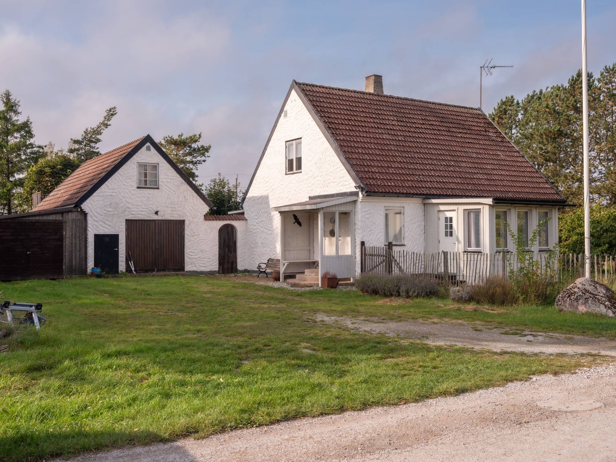 Alva, Gotlands kommun