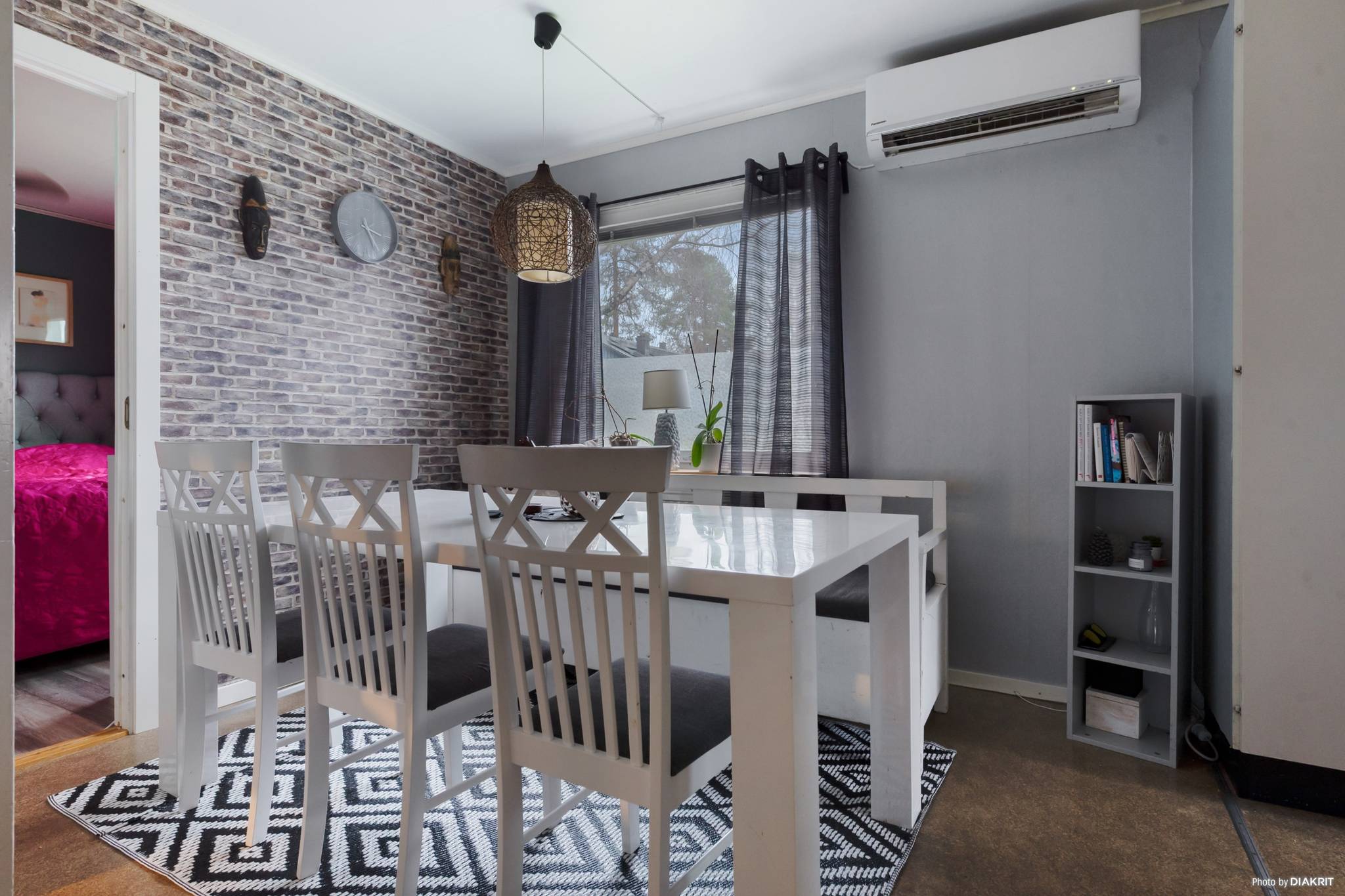 5 rum Villa på Blåbärsstigen 19 Djuptjärn Kalix kommun - bild 10