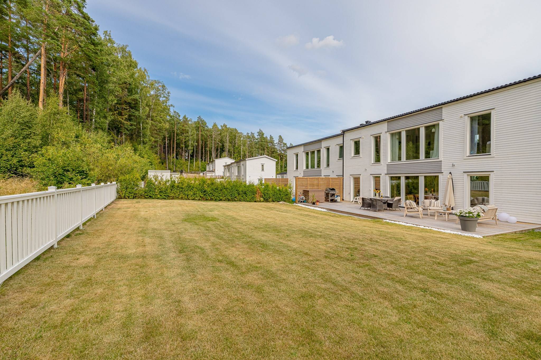 5 rum Parhus på Flugmötesvägen 70B Borsökna Eskilstuna kommun - bild 56