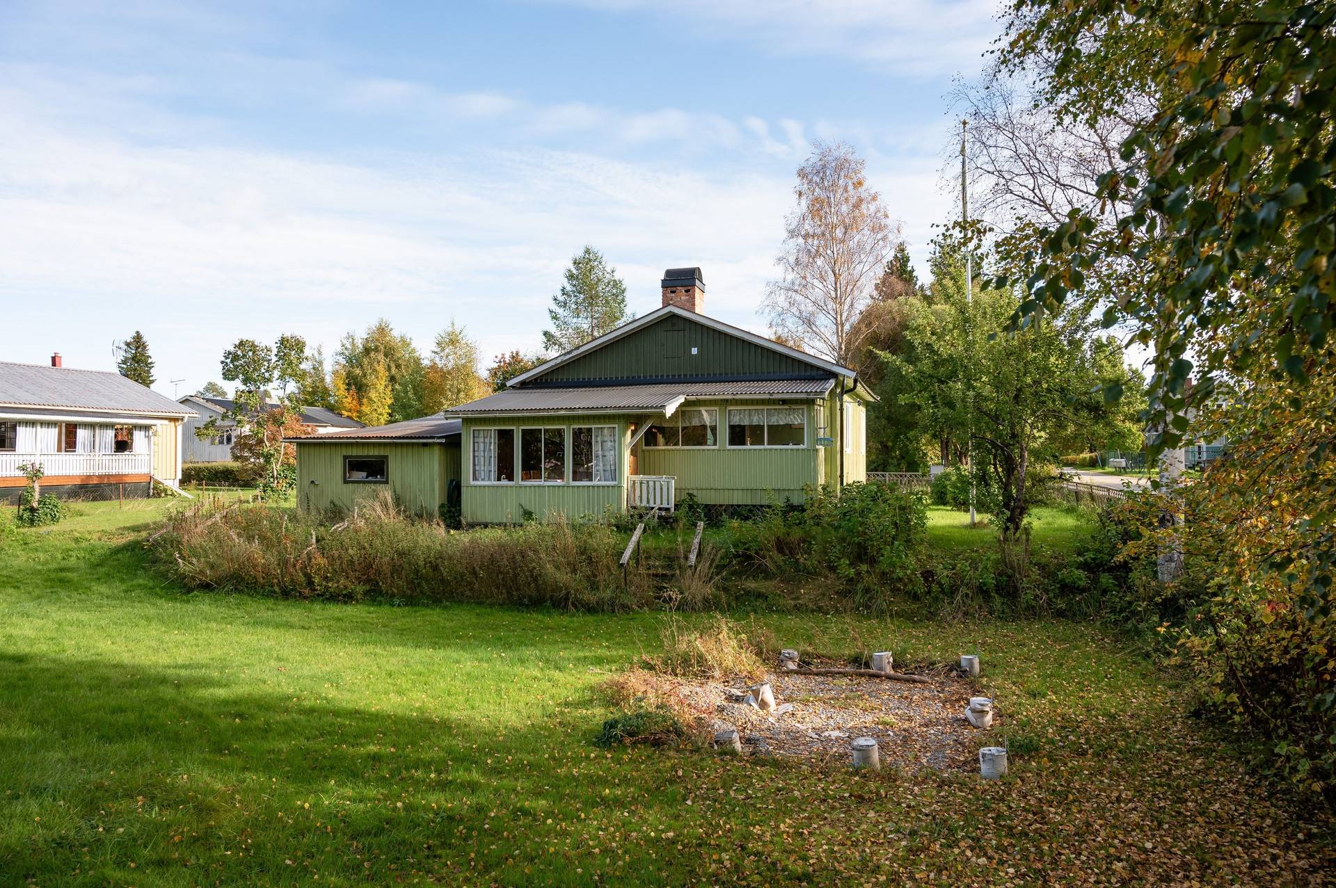 72 m² Villa på Kapellvägen 14 Ånge kommun - bild 28
