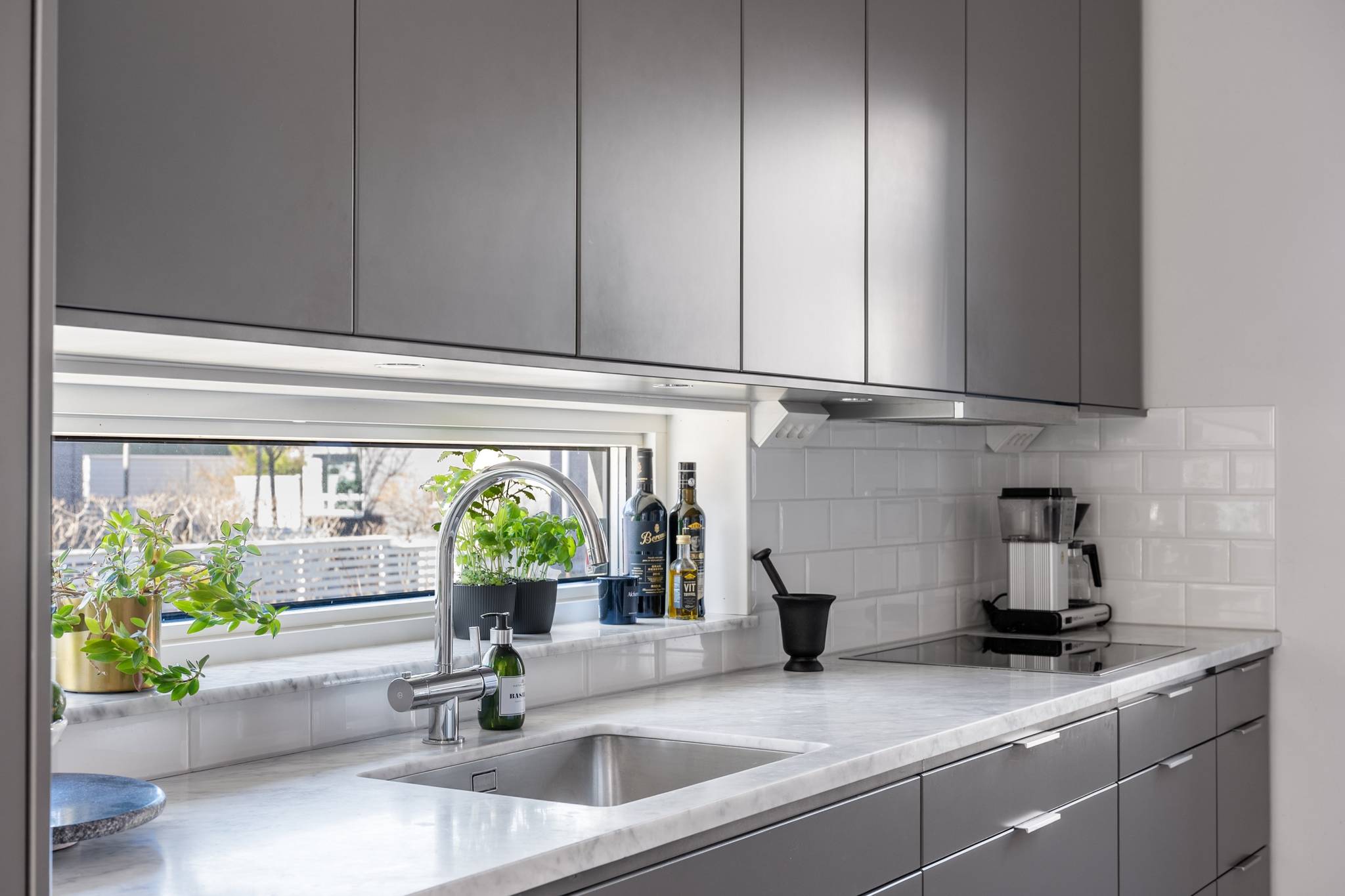 5 rum Radhus på Ligustervägen 51 Älta - Hedvigslund Nacka kommun - bild 8